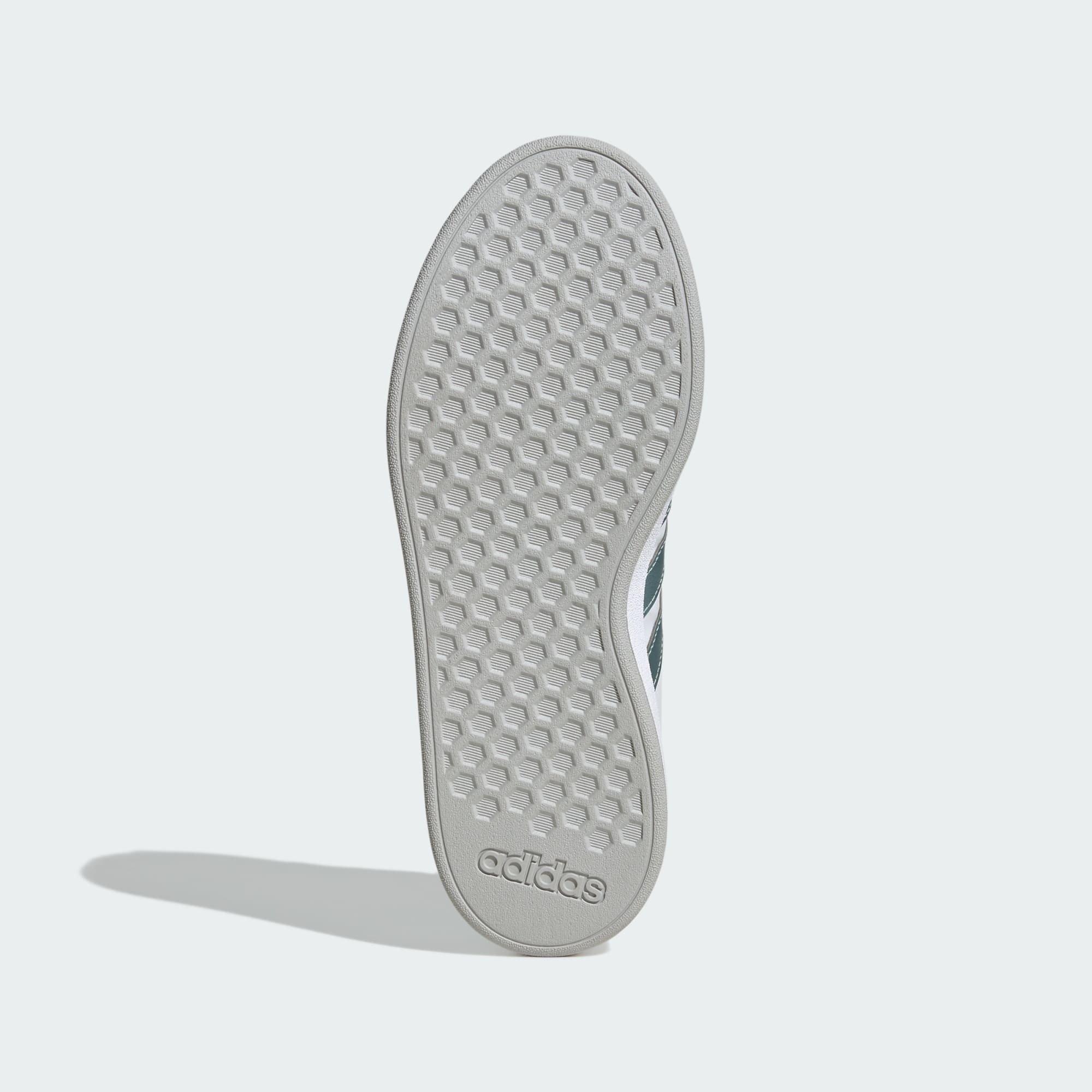 Multicolour Grand Court Base 2.0 Sneakers, , large image number 2