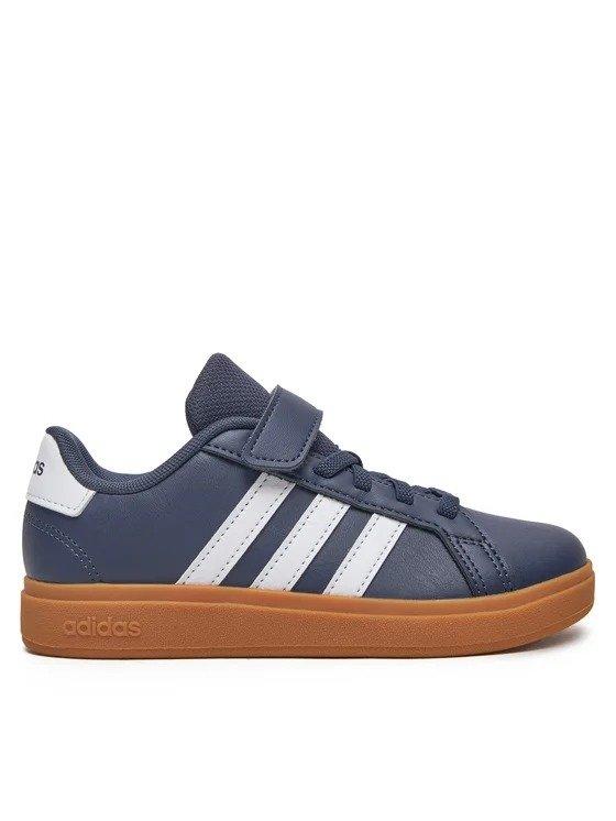 Blue Grand Court 2.0 Sneakers, , medium