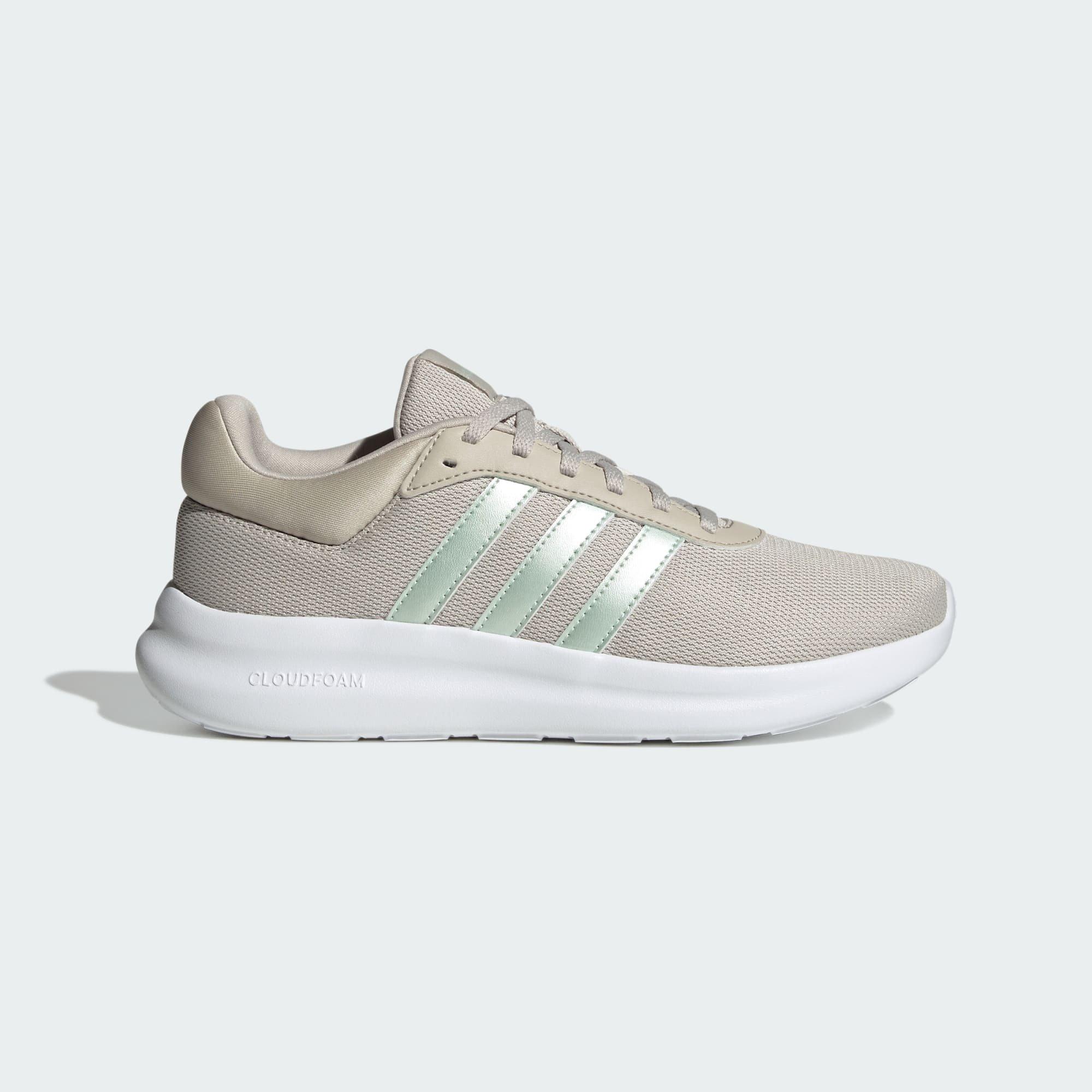 Multicolour Lite Racer 4.0 Shoes, , medium