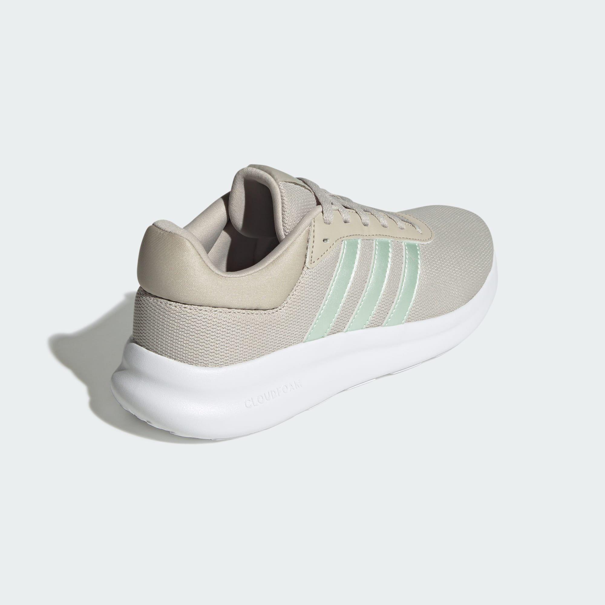 Multicolour Lite Racer 4.0 Shoes, , large image number 2
