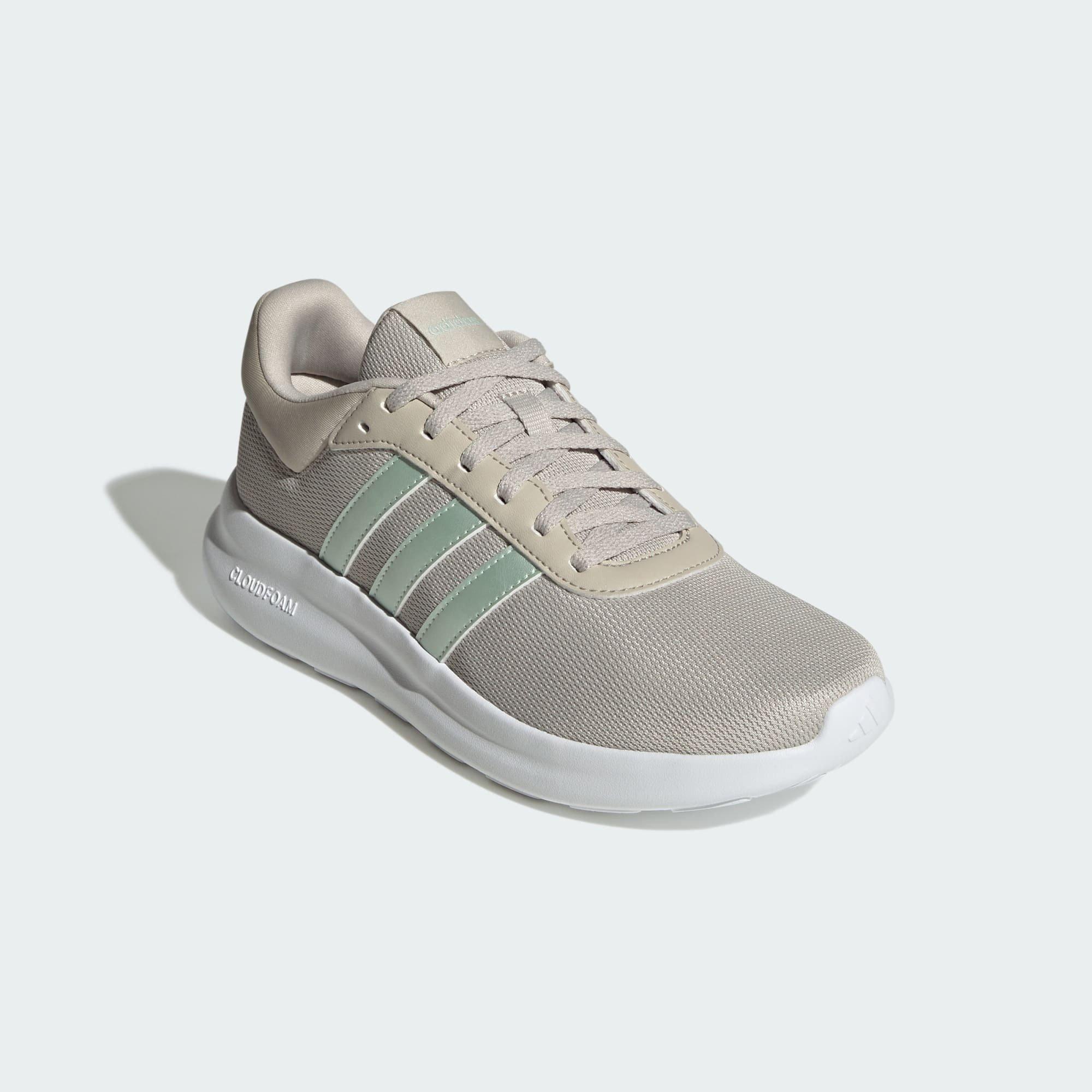 Multicolour Lite Racer 4.0 Shoes, , large image number 3