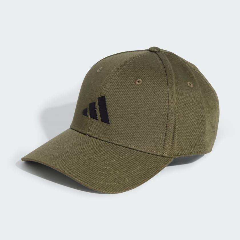 Green New Logo Baseball Cap, , large image number 0