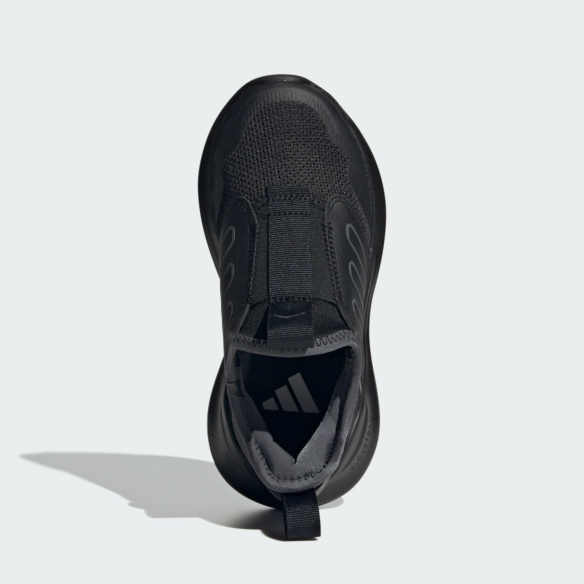 Black Tensaur Comfort Shoes, Kids Unisex, , large image number 1