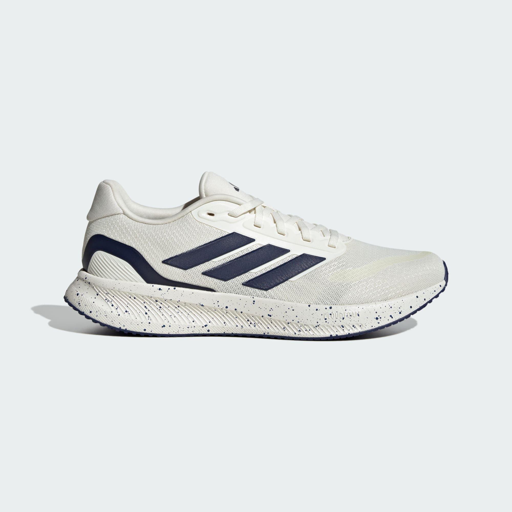 Cream Run Falcon 5 Running Shoes, , medium