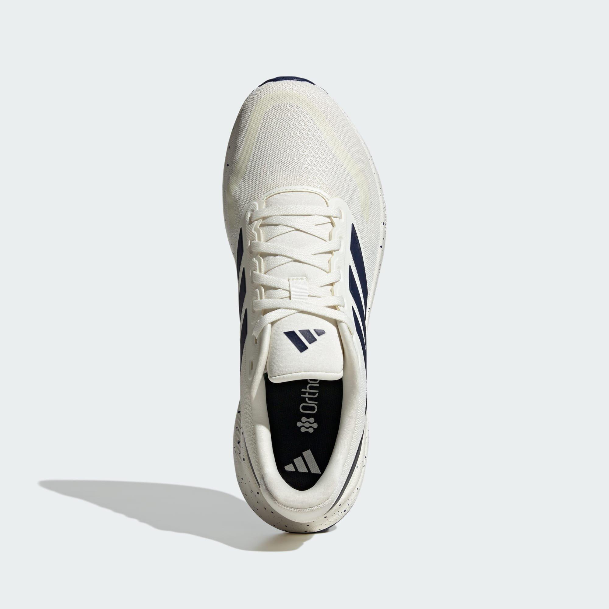 Cream Run Falcon 5 Running Shoes, , large image number 1