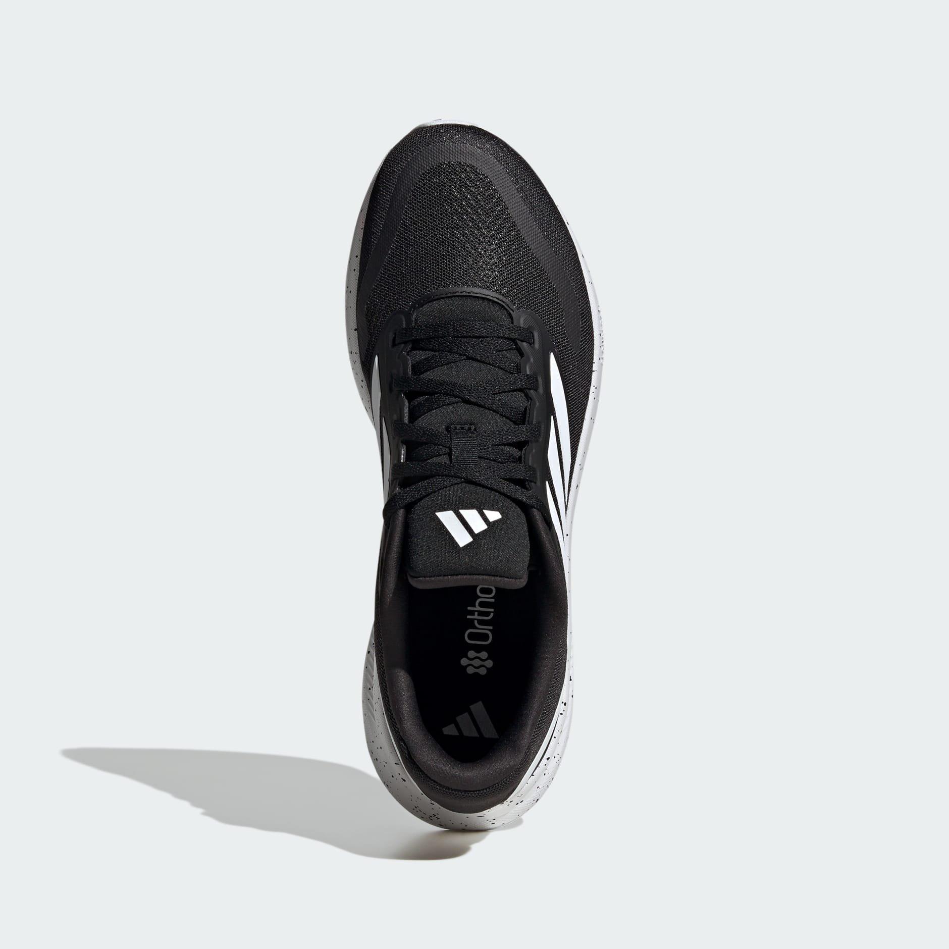 Black Run Falcon 5 Running Shoes, , large image number 1
