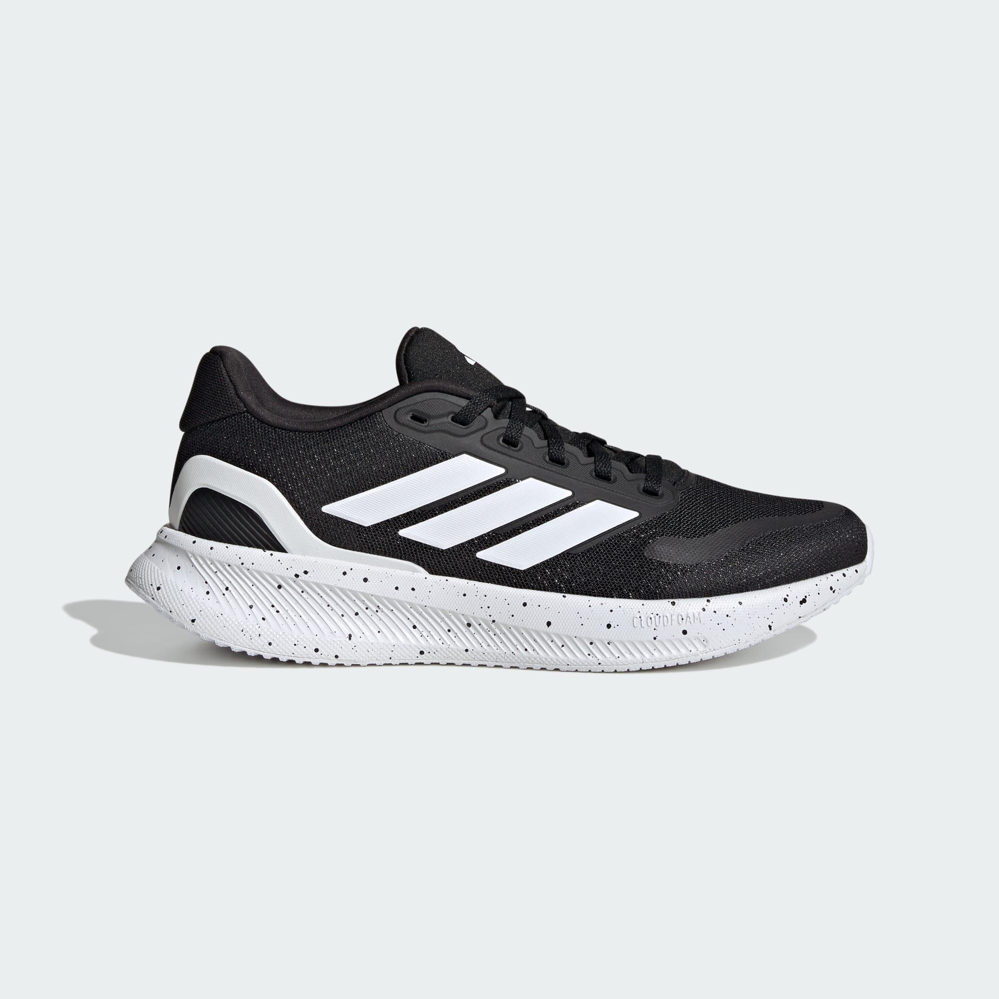 Black Run Falcon 5 Running Shoes, , medium