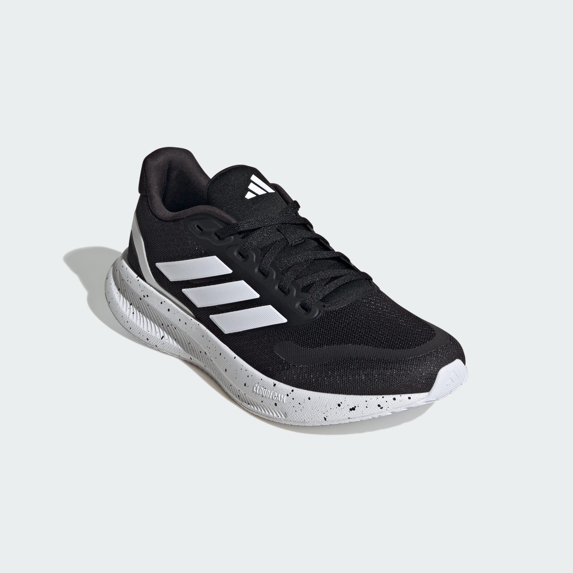 Black Run falcon 5 Running Shoes, , large image number 2