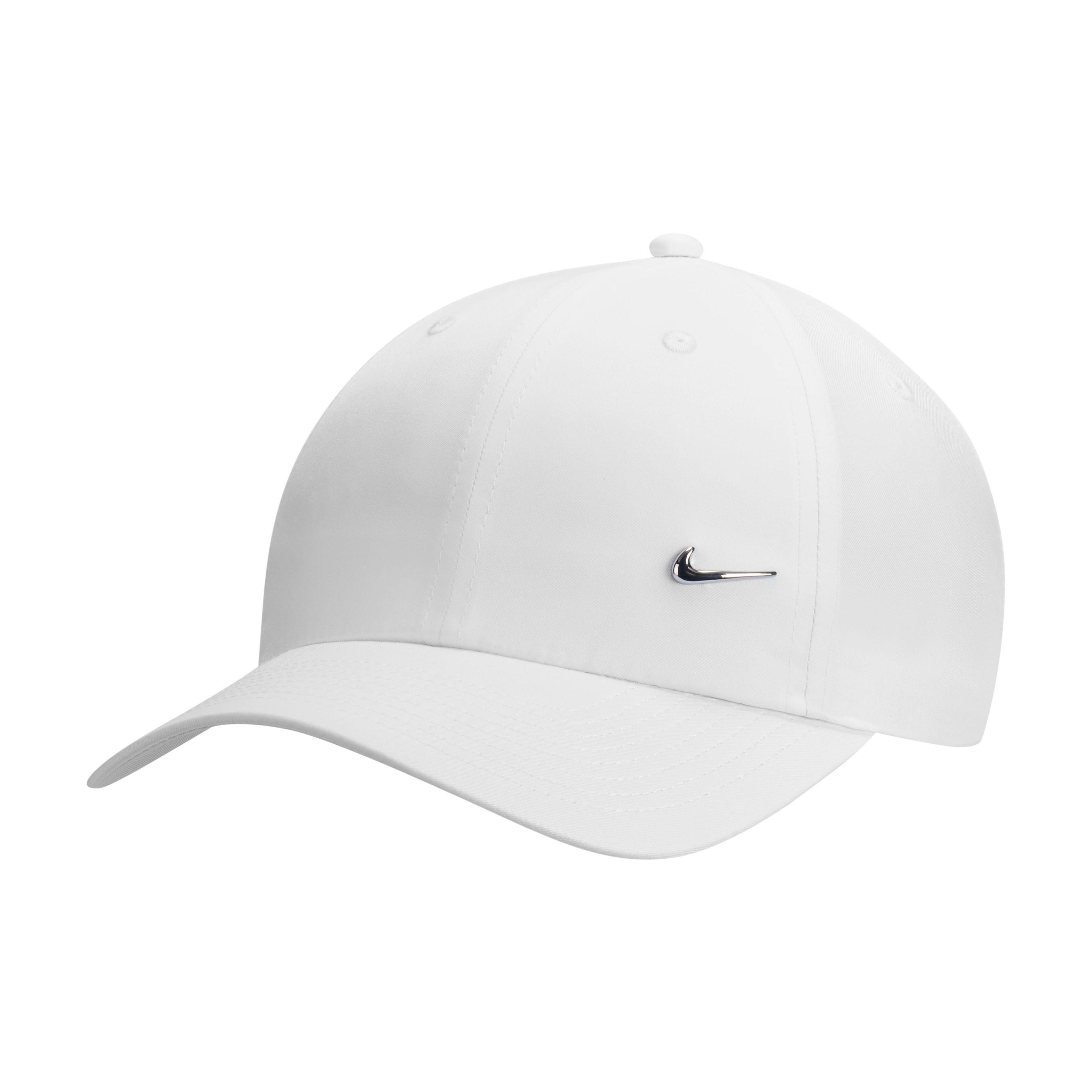 Black Embroidered Cap, , medium