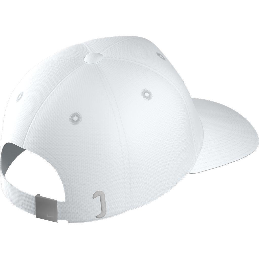 Black Embroidered Cap, A205_000, large image number 2