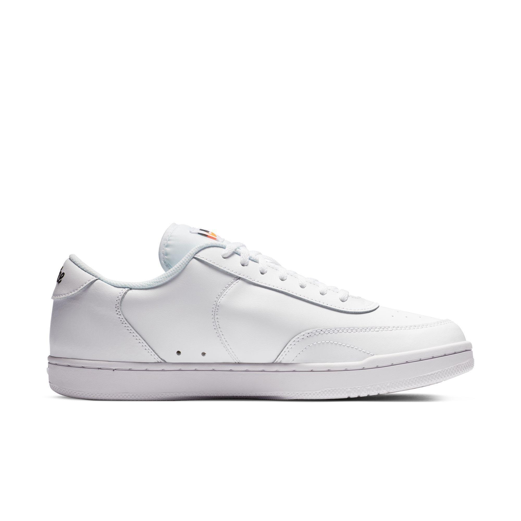 White Court Vintage Sneakers, , large image number 0