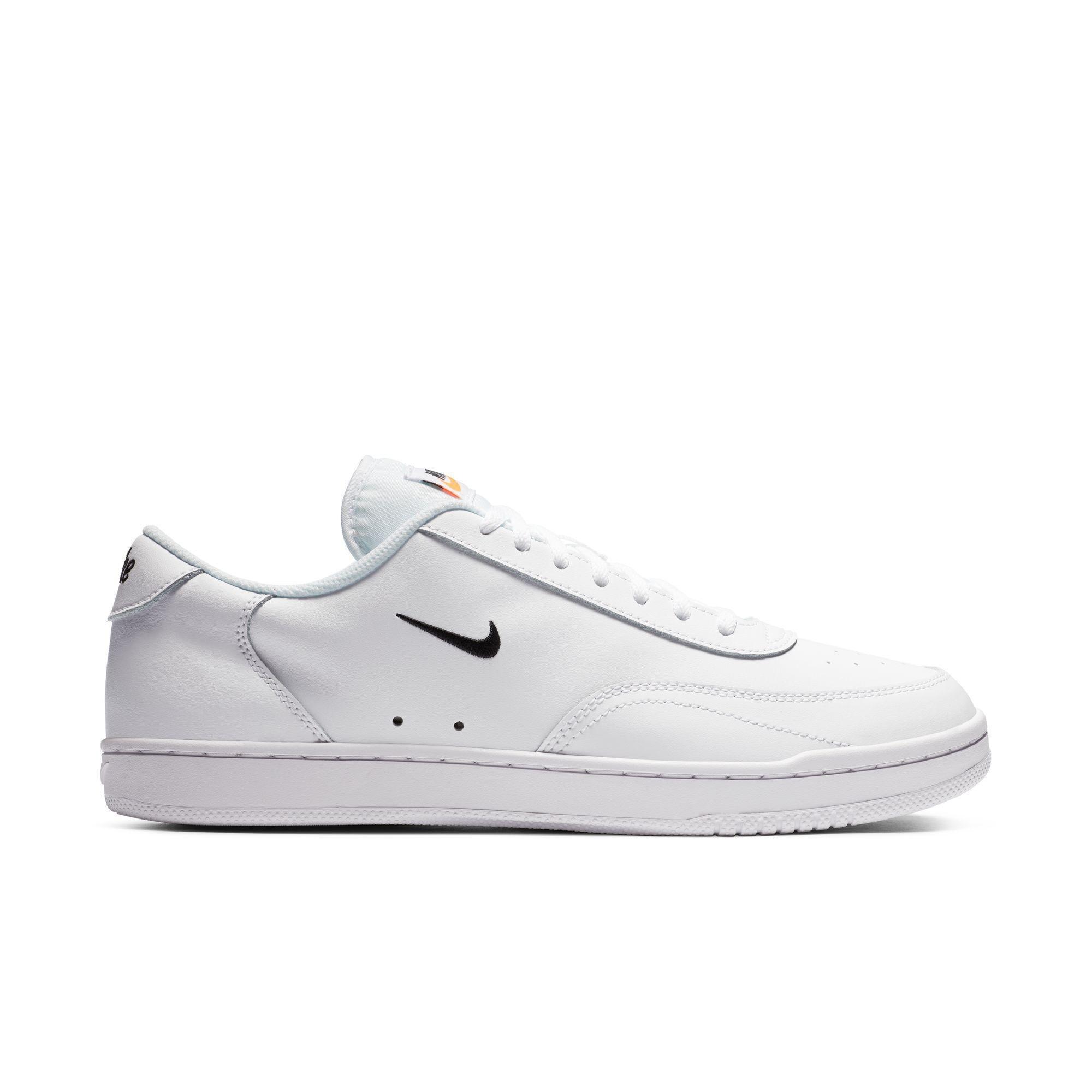 White Court Vintage Sneakers, , large image number 2