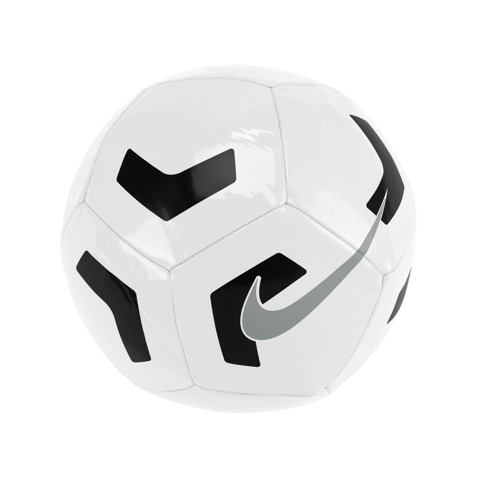 White Pitch Train Ball, , medium