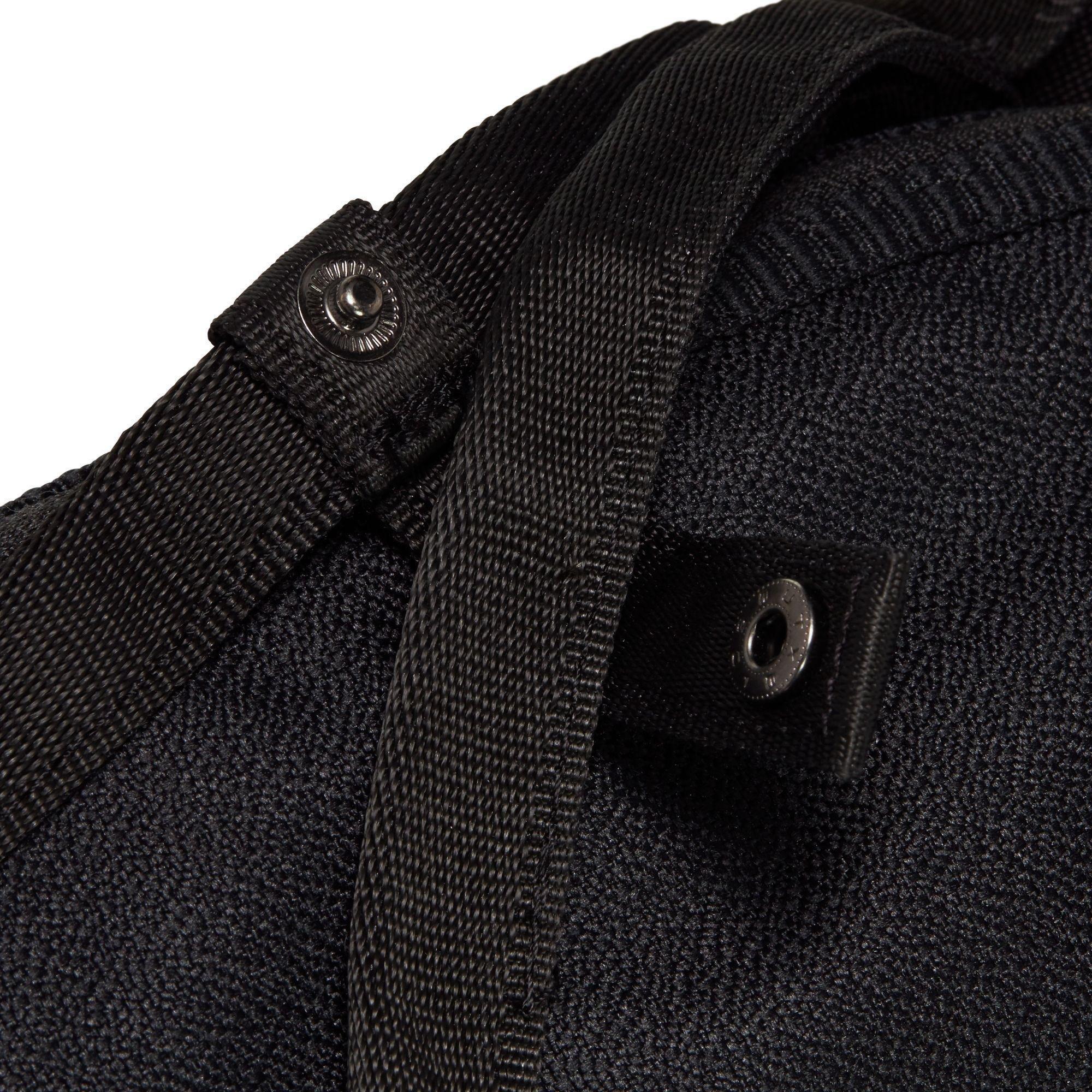 Black Tote Bag, A205_000, large image number 2