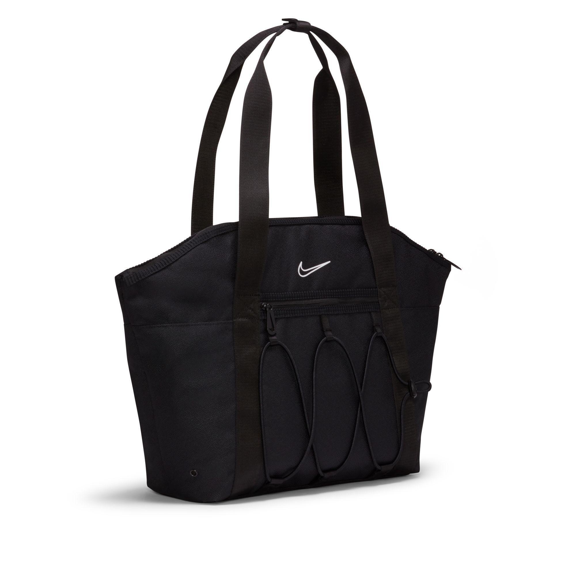 Black Tote Bag, A205_000, large image number 3