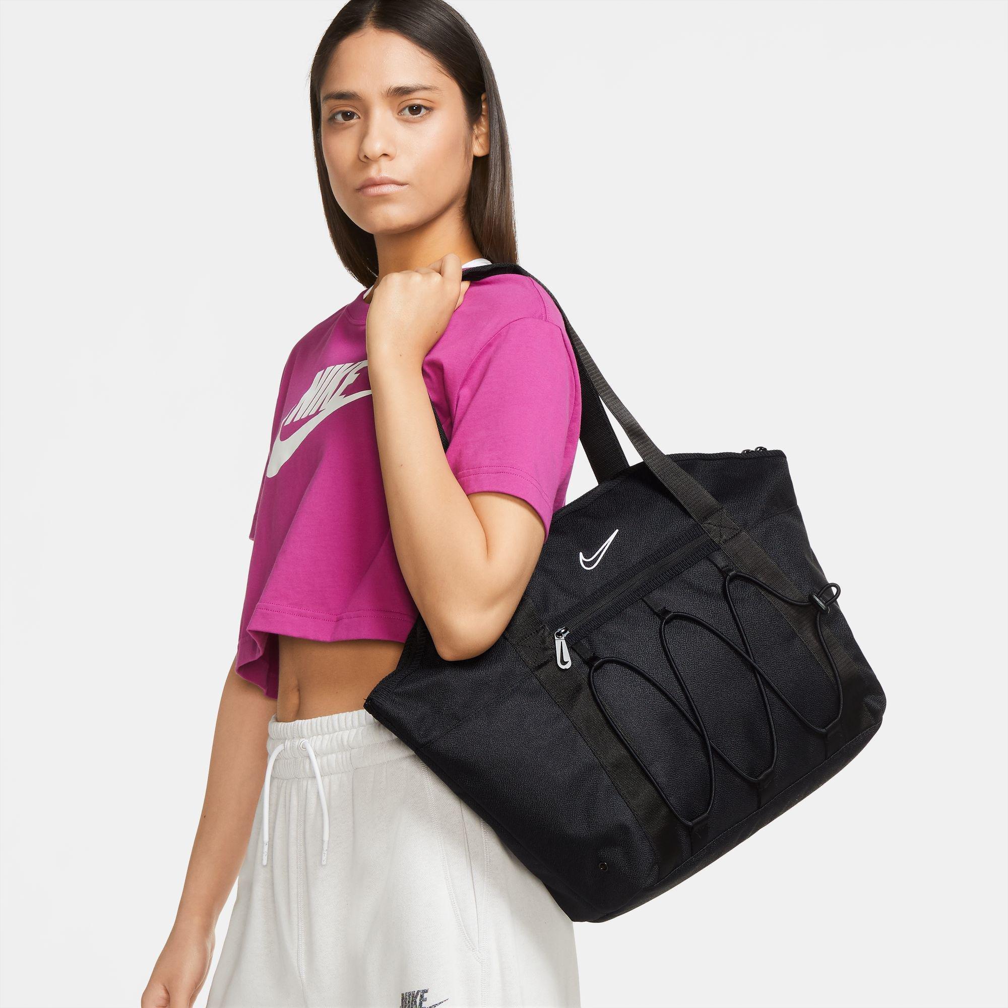 Black Tote Bag, A205_000, large image number 4