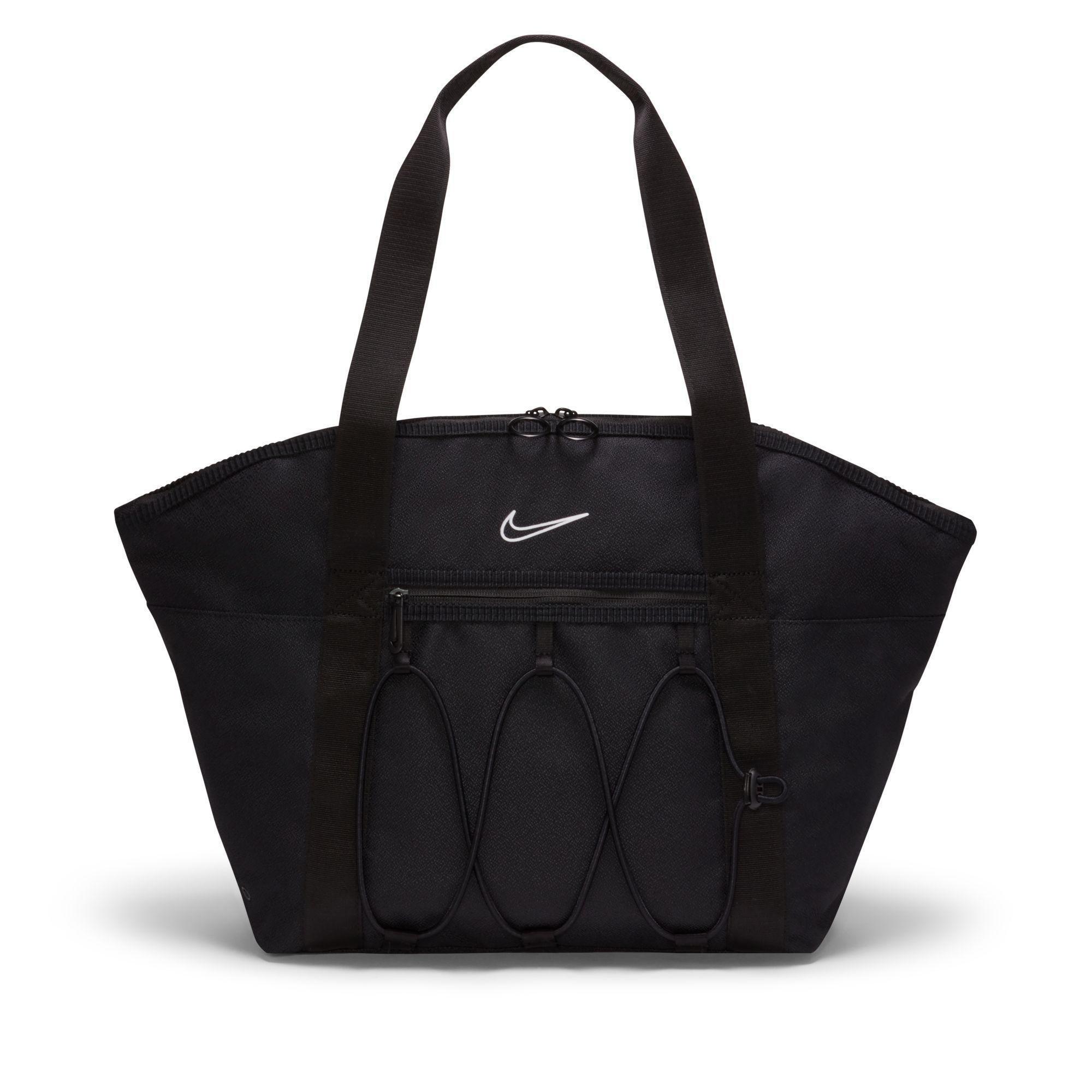 Black Tote Bag, A205_000, large image number 5