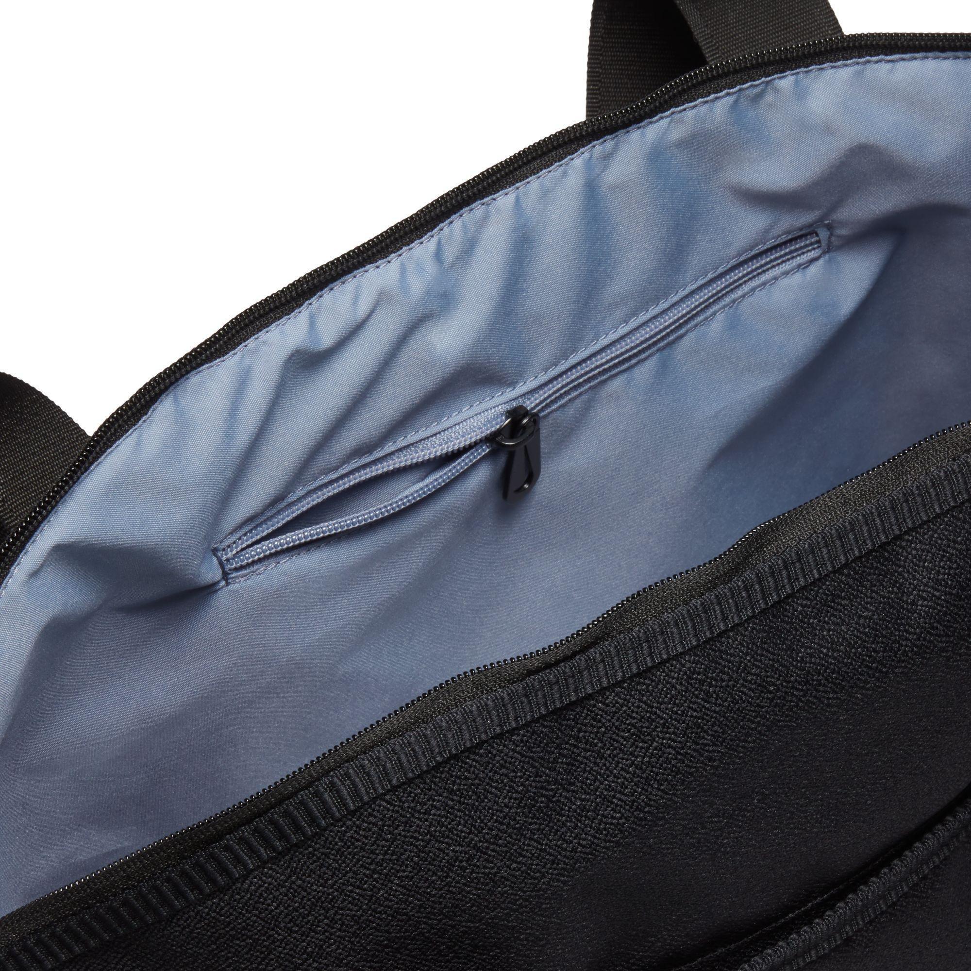 Black Tote Bag, A205_000, large image number 7
