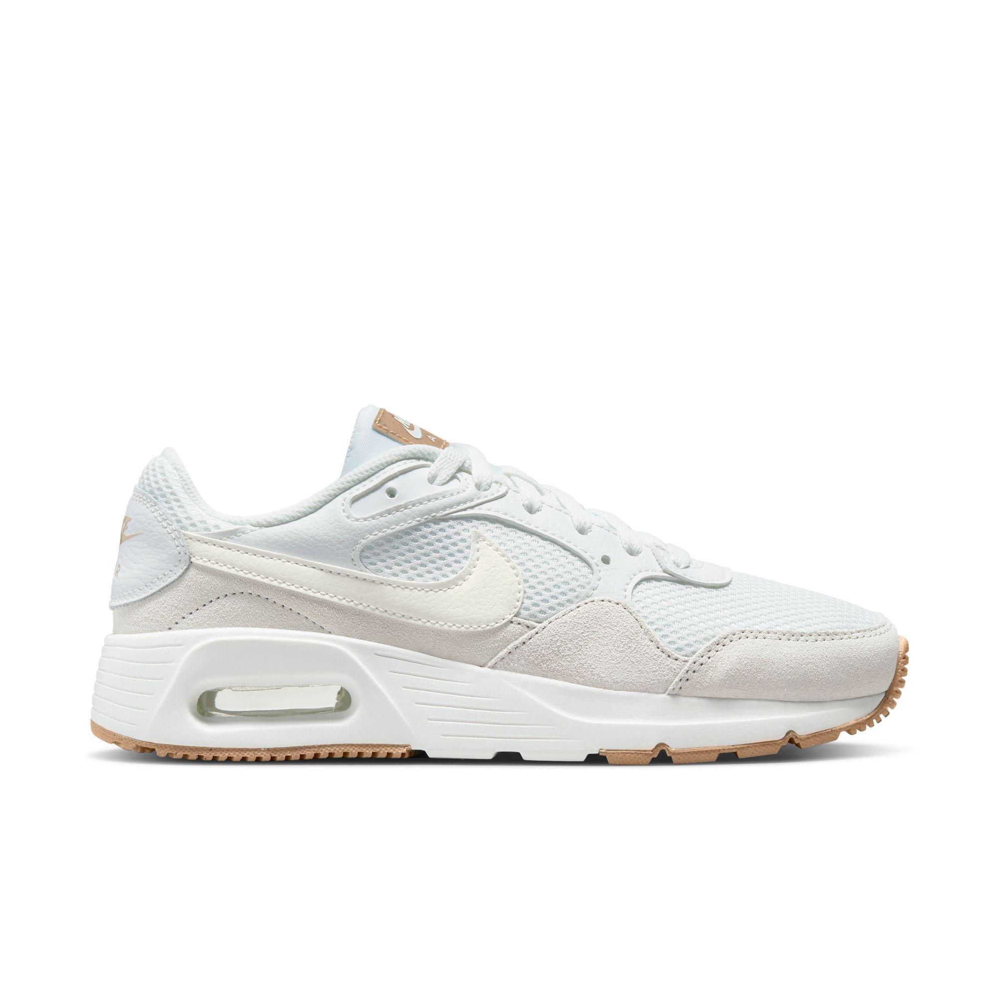 White Air Max Sc Sneakers, , large image number 0