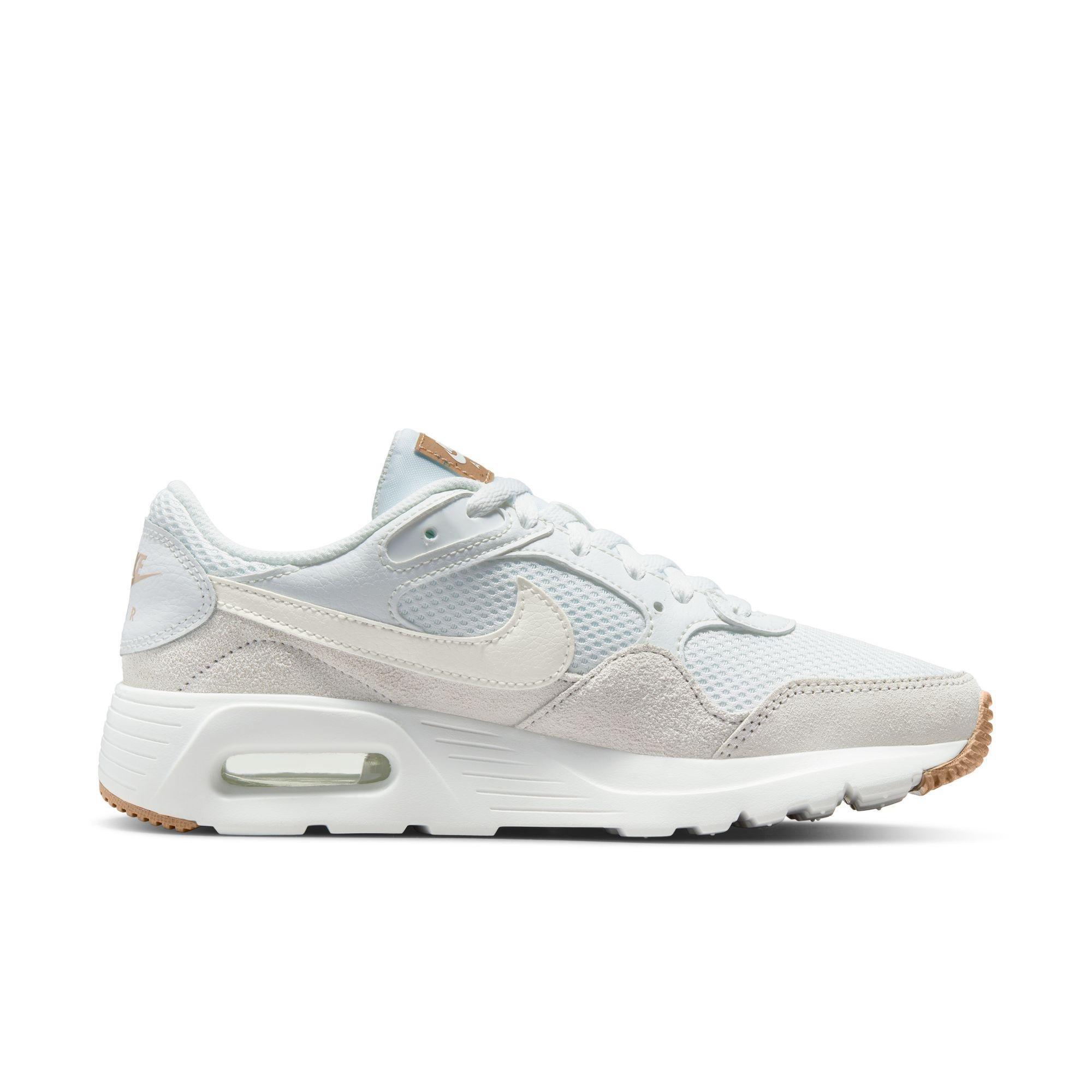 White Air Max Sc Sneakers, , large image number 1