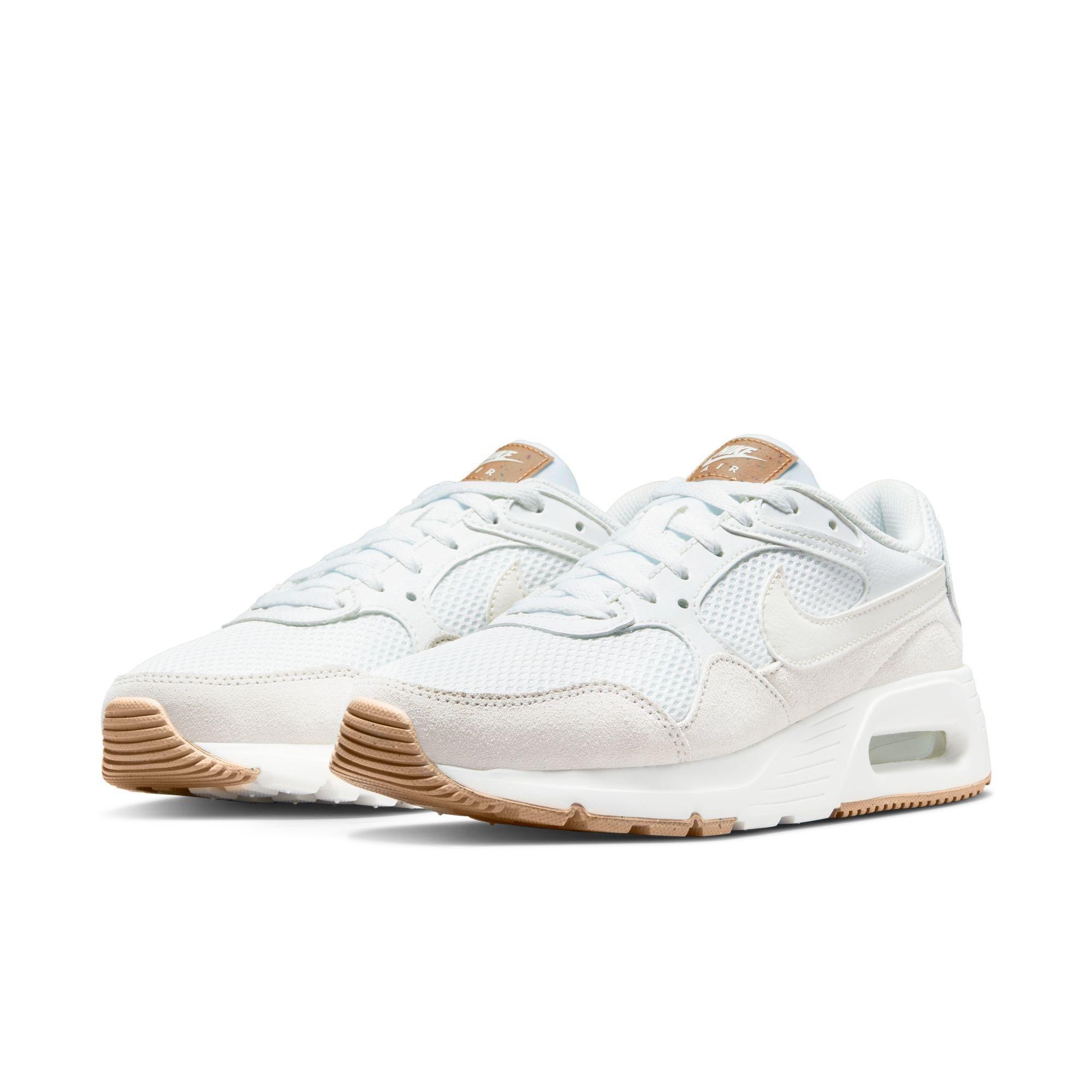 White Air Max Sc Sneakers, , large image number 2