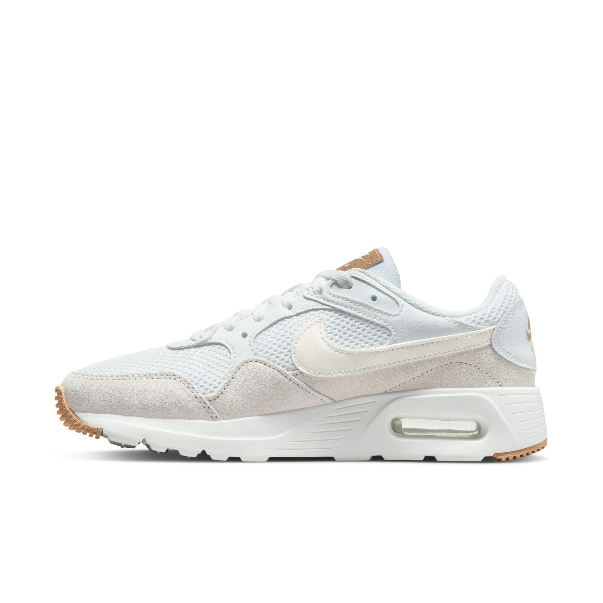 White Air Max Sc Sneakers, , large image number 3