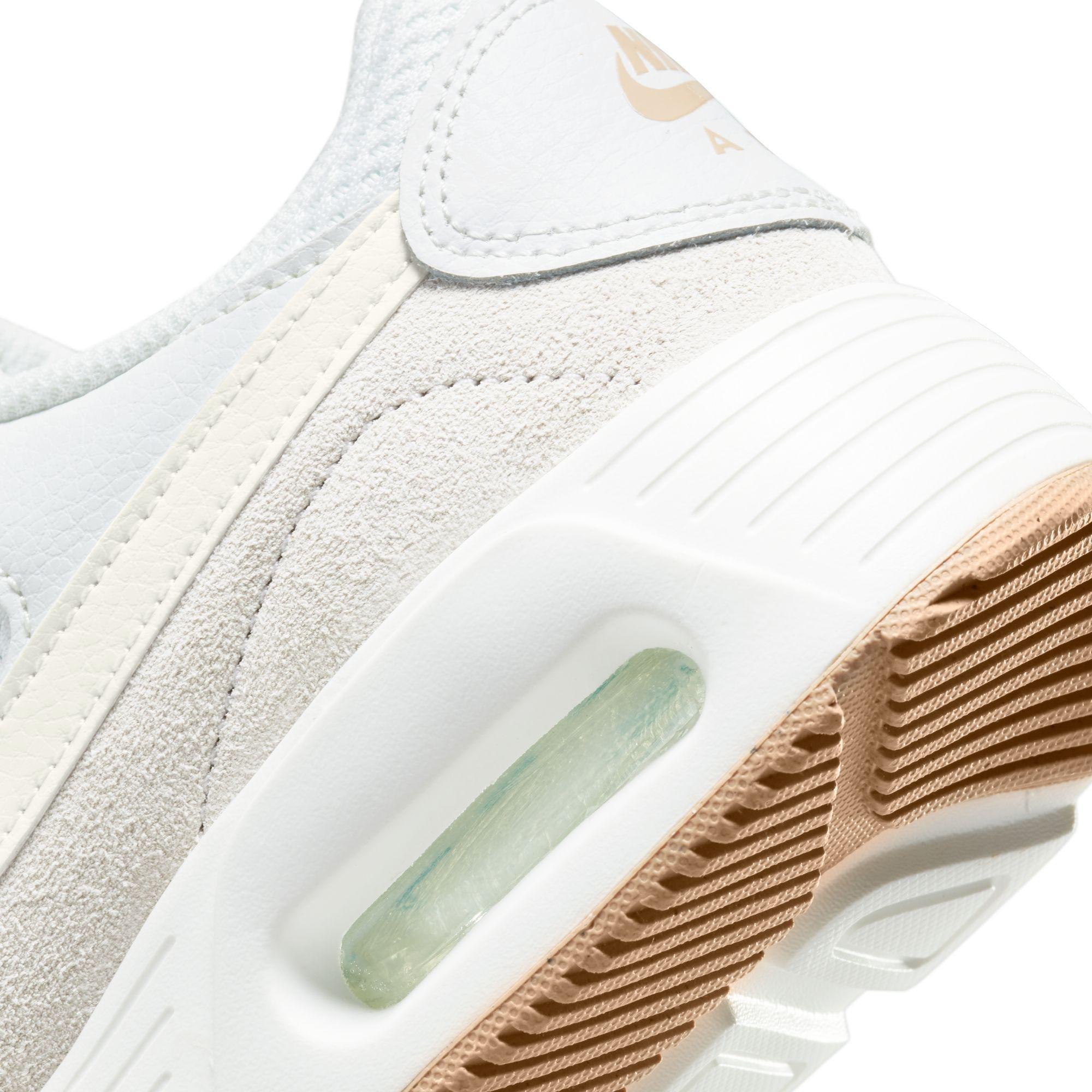 White Air Max Sc Sneakers, , large image number 4
