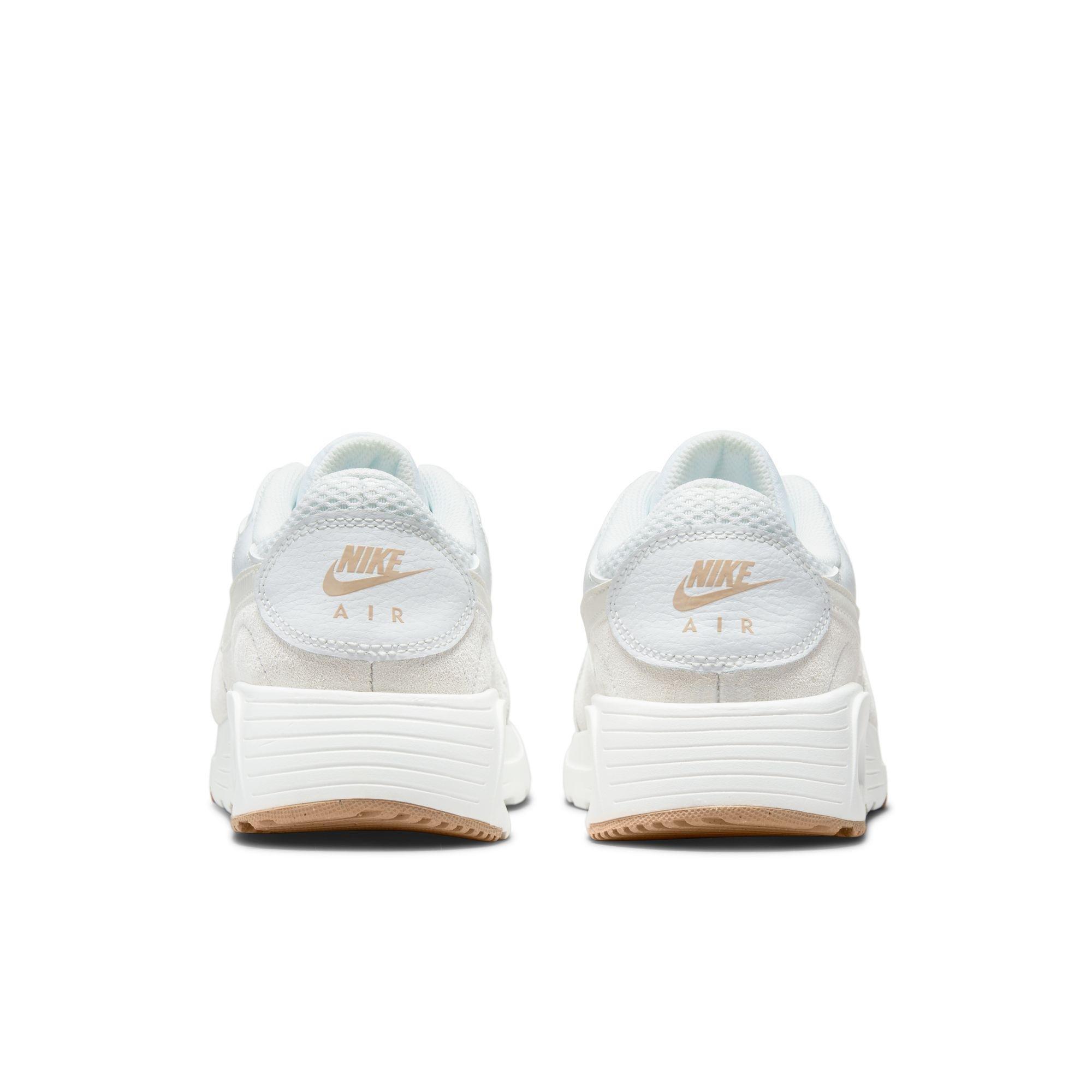 White Air Max Sc Sneakers, , large image number 5