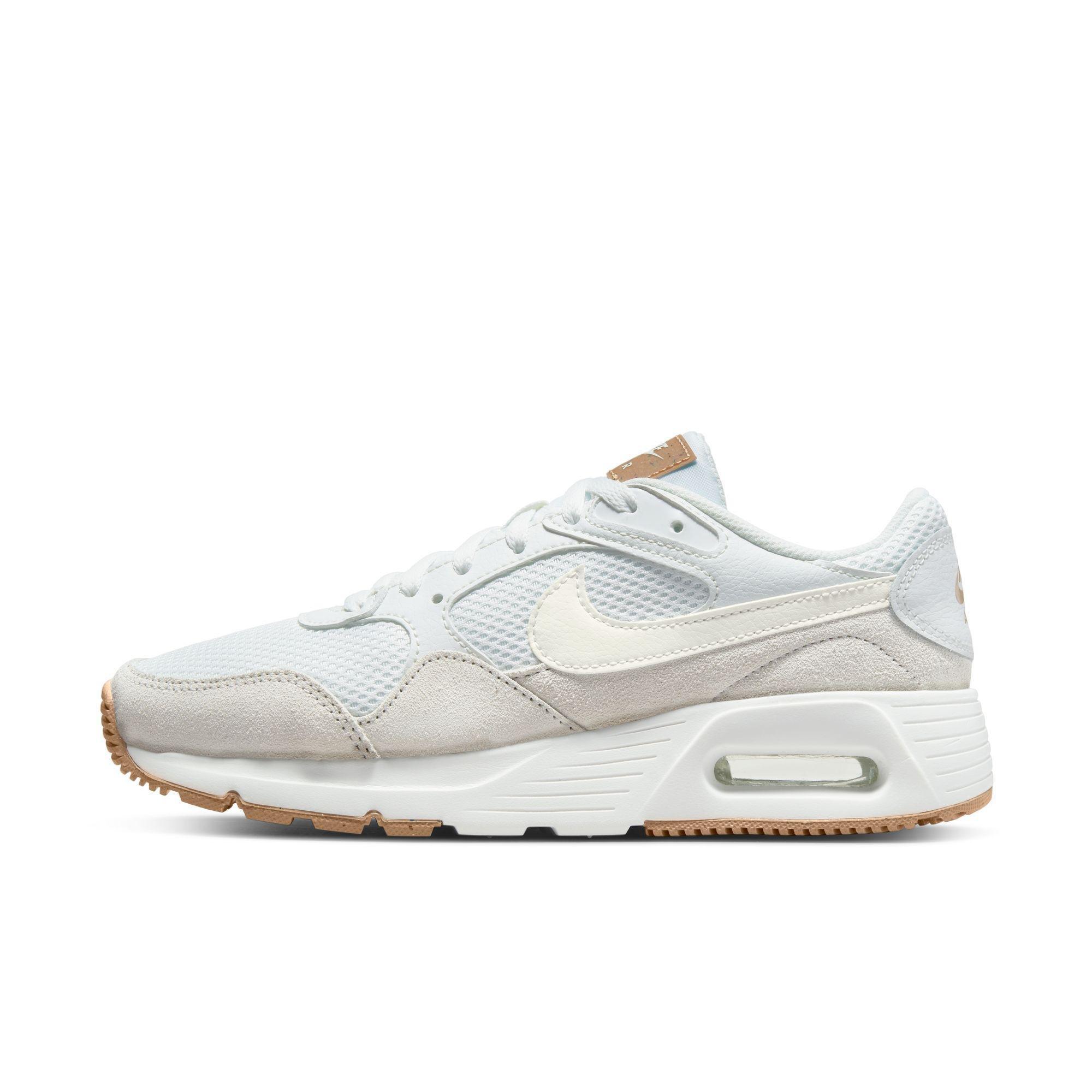 White Air Max Sc Sneakers, , large image number 6