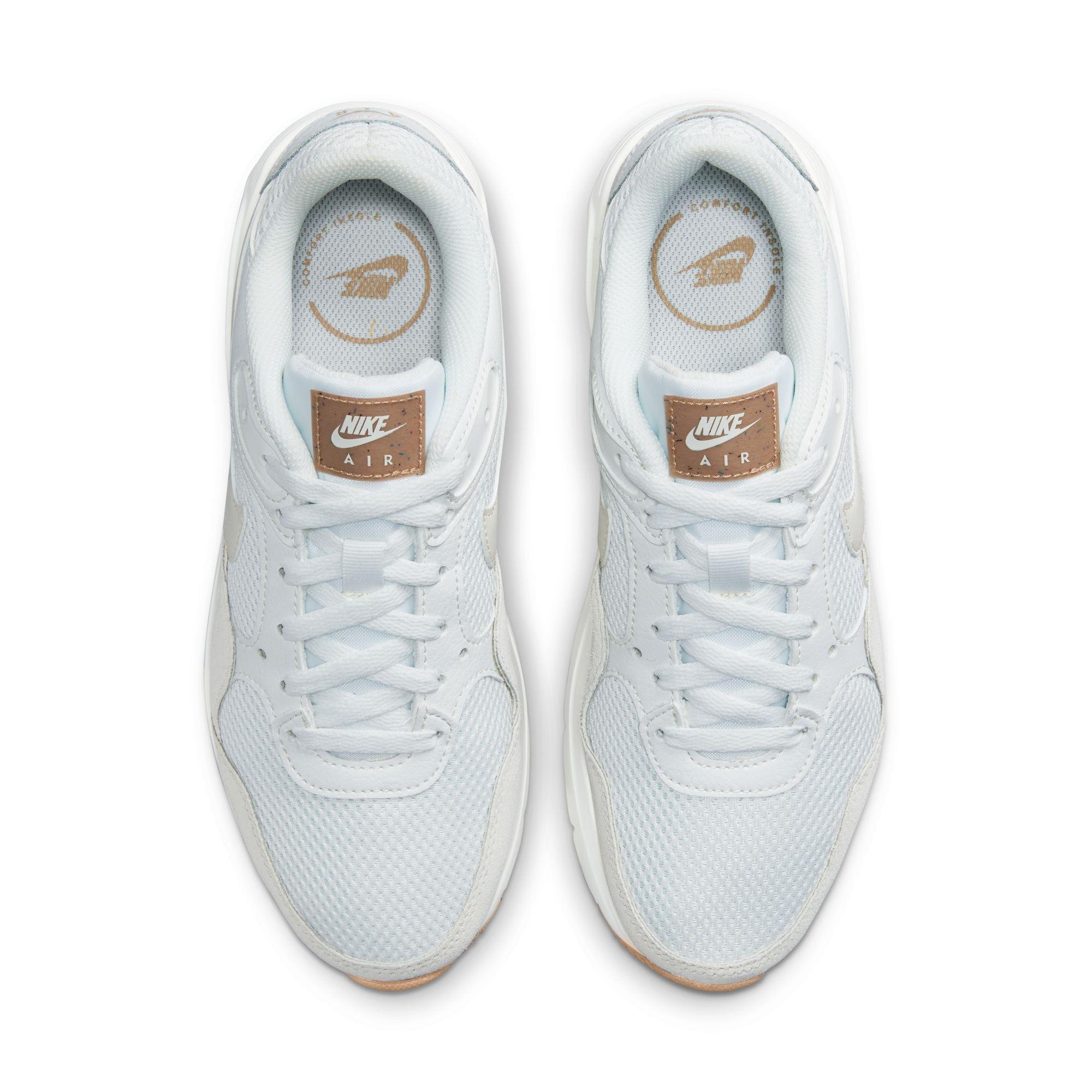 White Air Max Sc Sneakers, , large image number 7