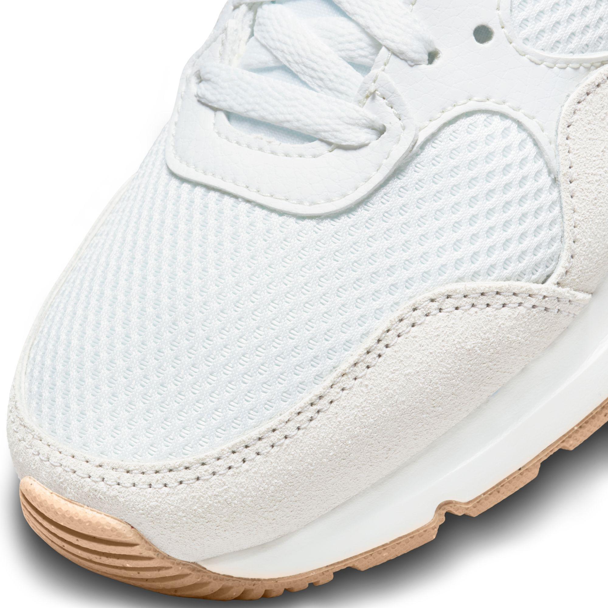 White Air Max Sc Sneakers, , large image number 8