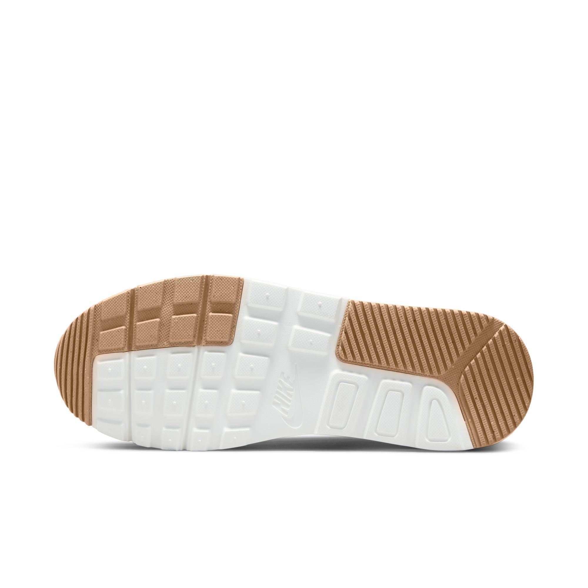 White Air Max Sc Sneakers, , large image number 9