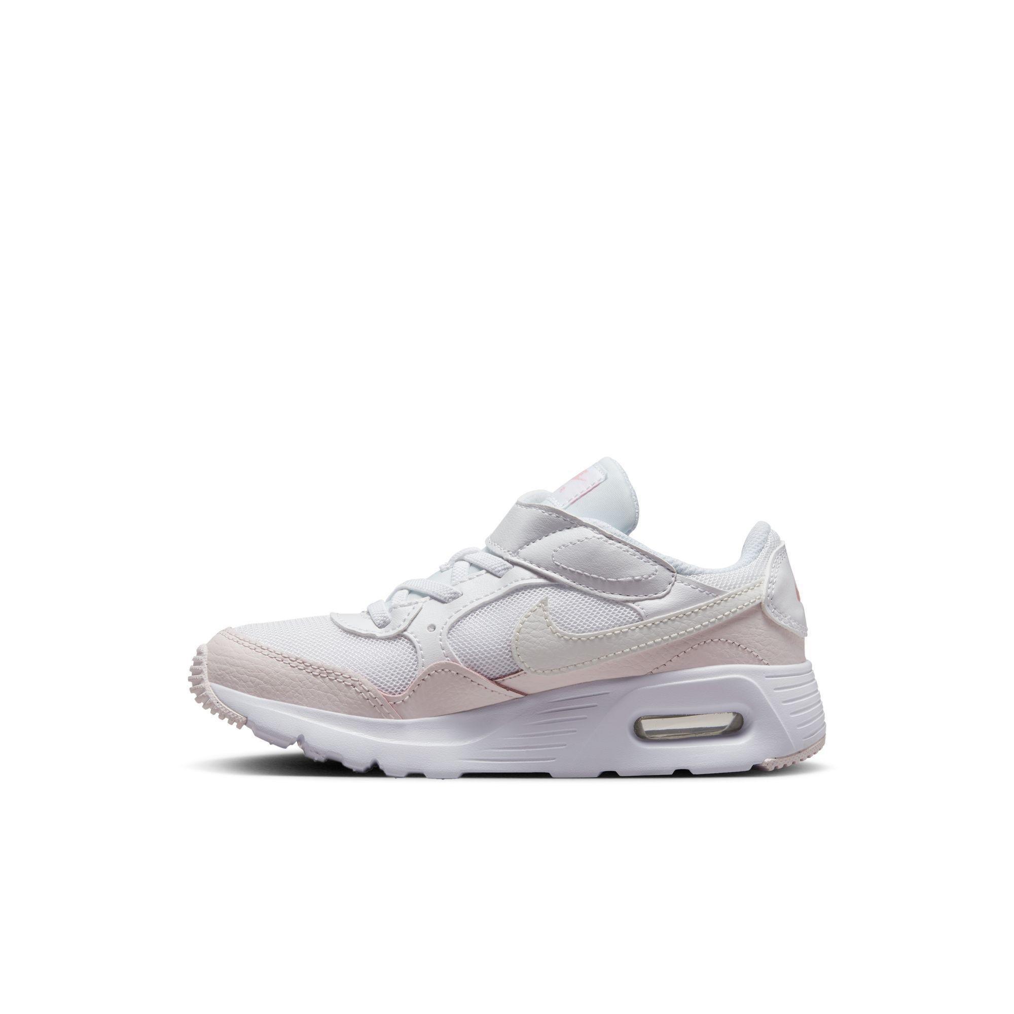 Grey Air Max Sneakers, Unisex Kids, , large image number 3
