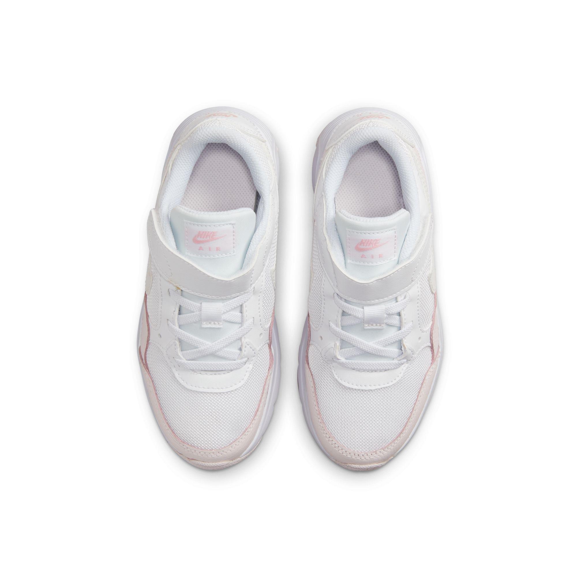 Grey Air Max Sneakers, Unisex Kids, , large image number 4