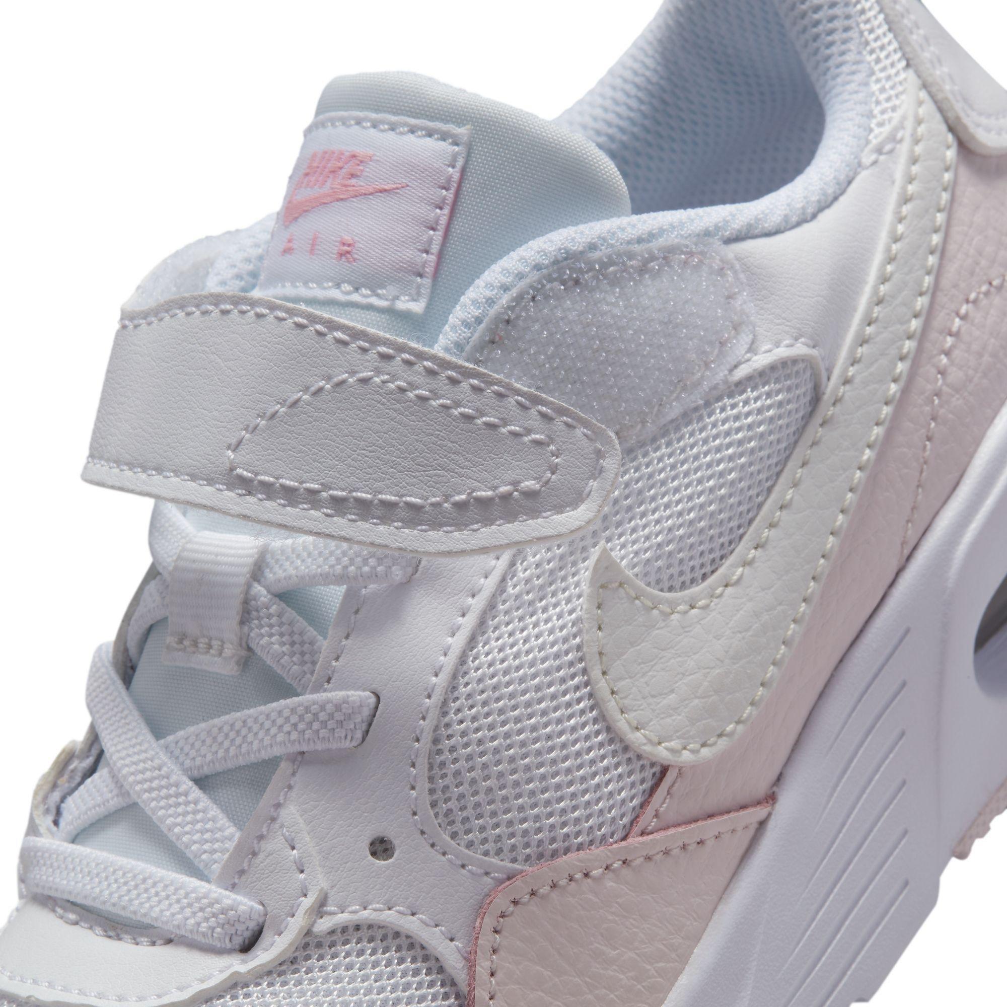 Grey Air Max Sneakers, Unisex Kids, , large image number 5