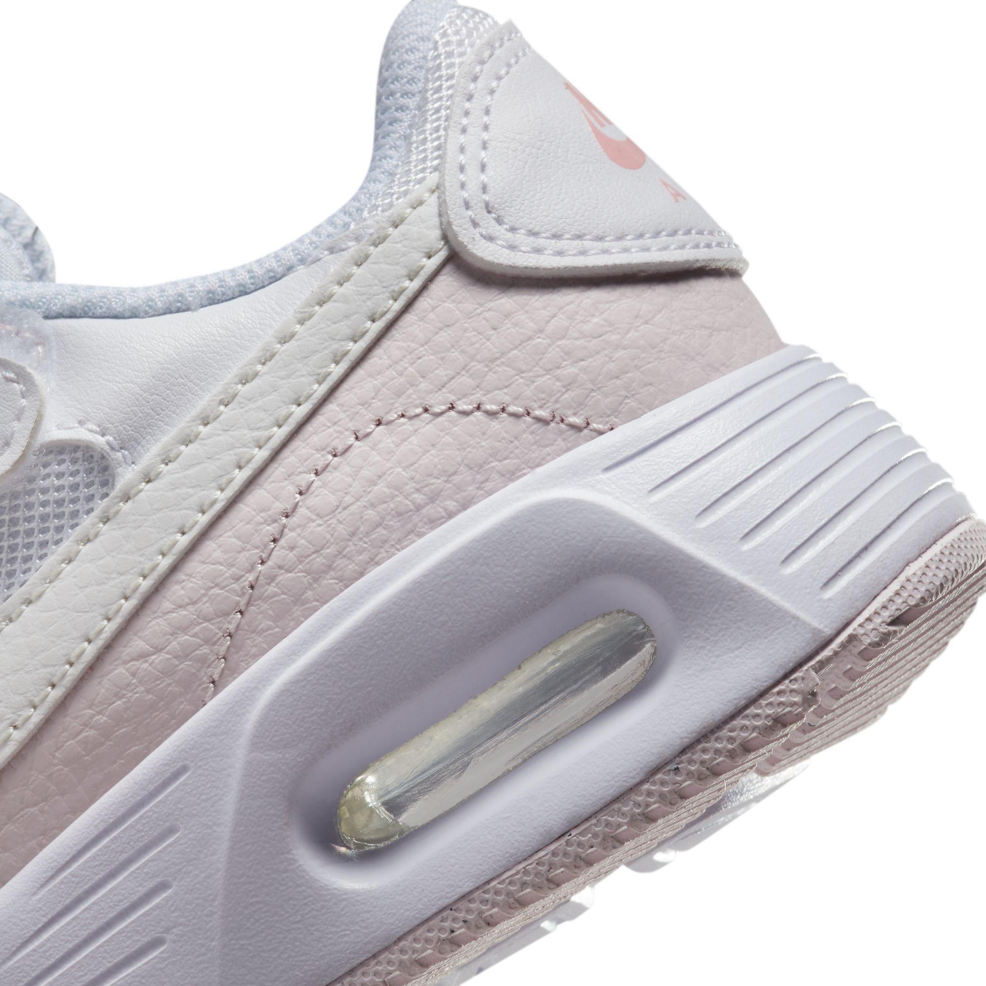 Grey Air Max Sneakers, Unisex Kids, , large image number 6