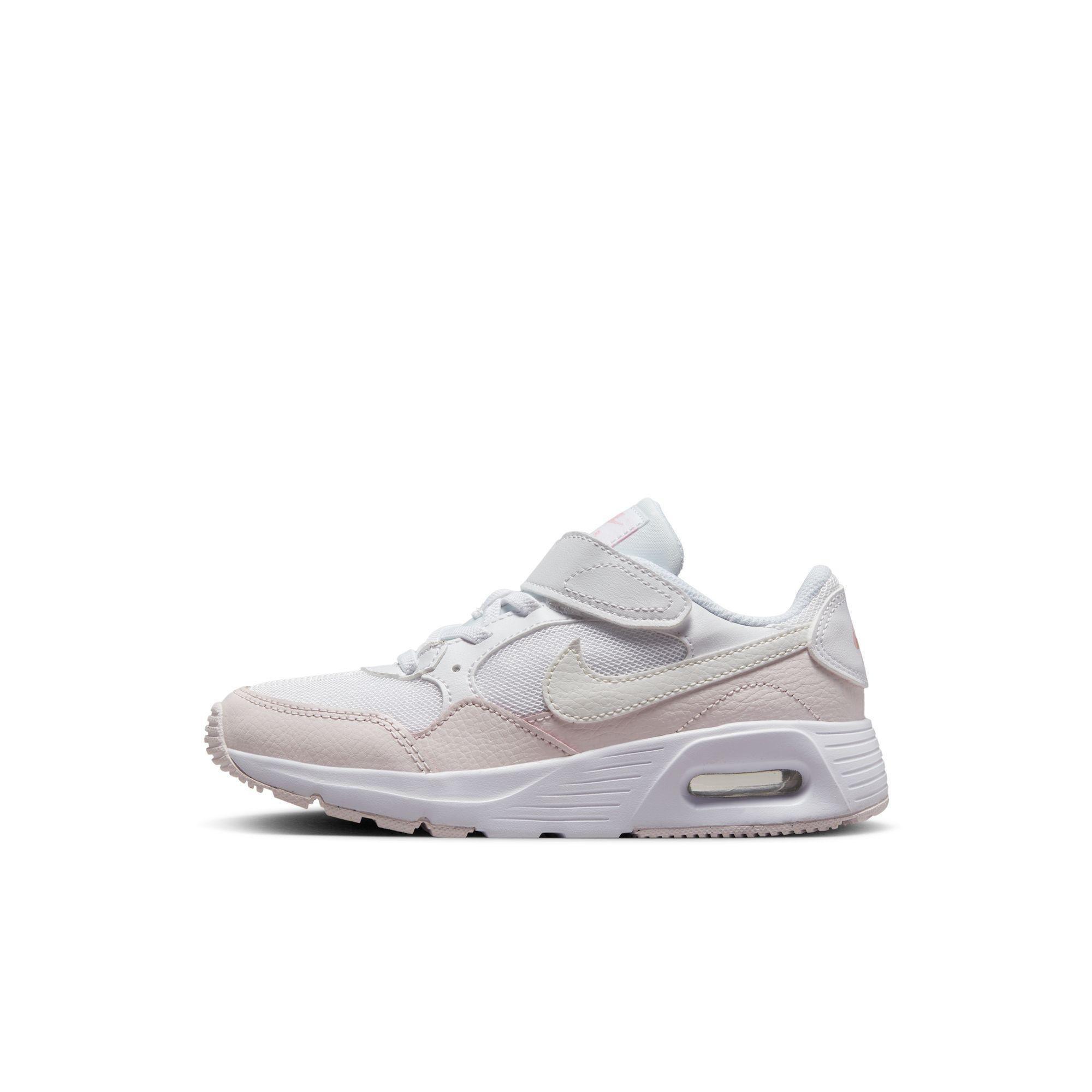 Grey Air Max Sneakers, Unisex Kids, , large image number 7