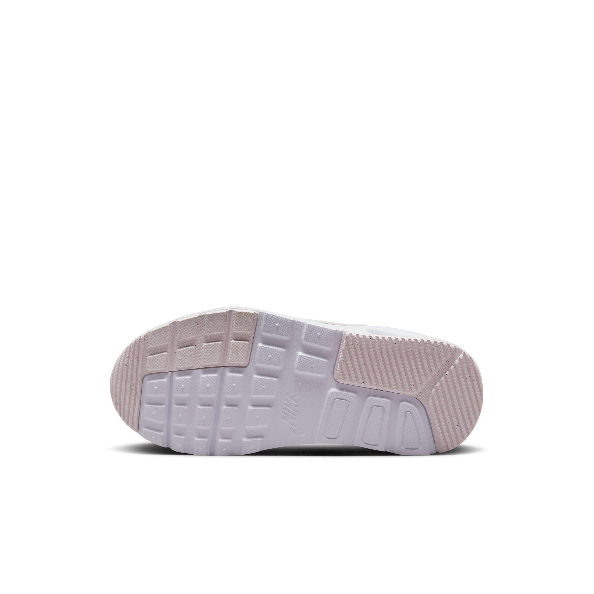Grey Air Max Sneakers, Unisex Kids, , large image number 8
