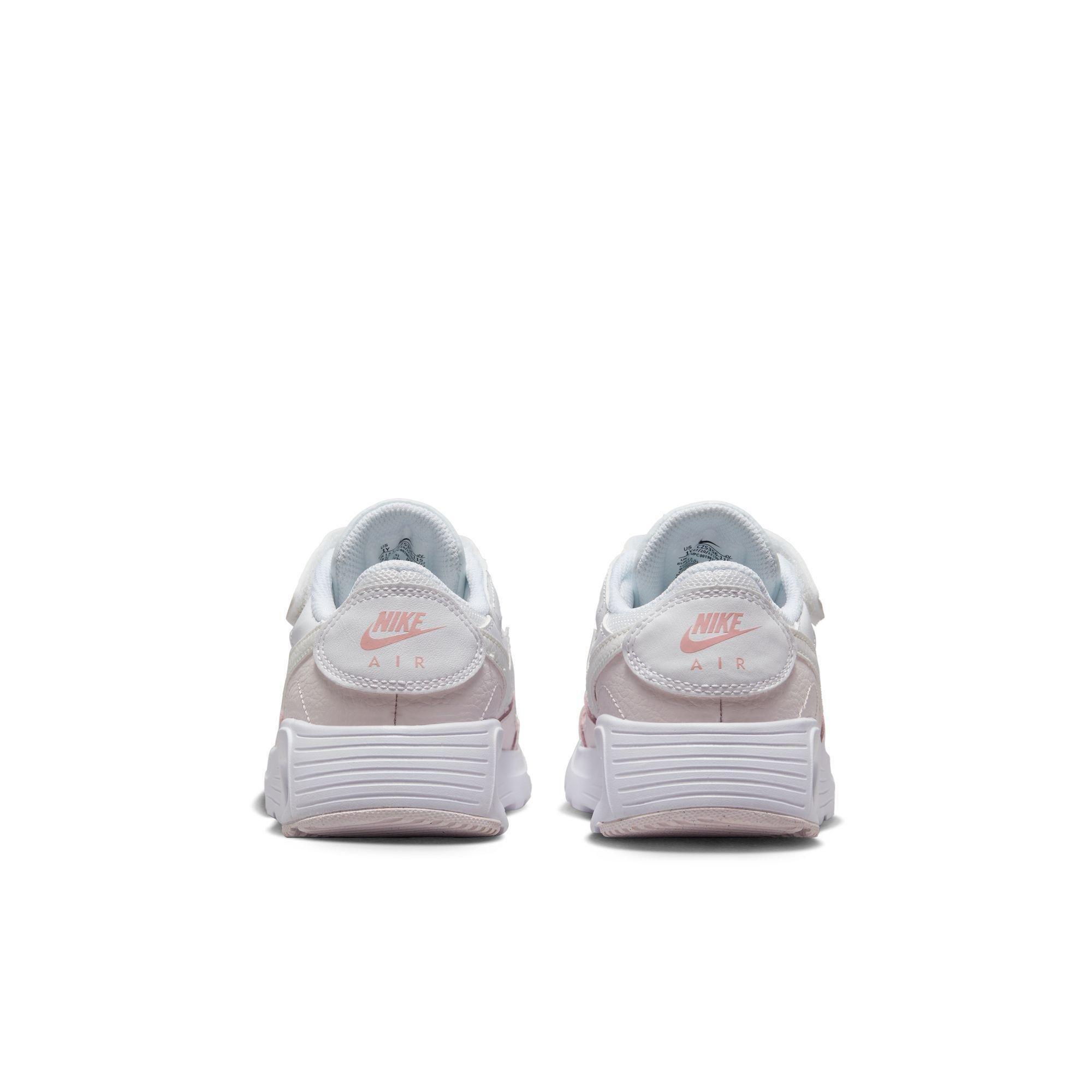 Grey Air Max Sneakers, Unisex Kids, , large image number 9