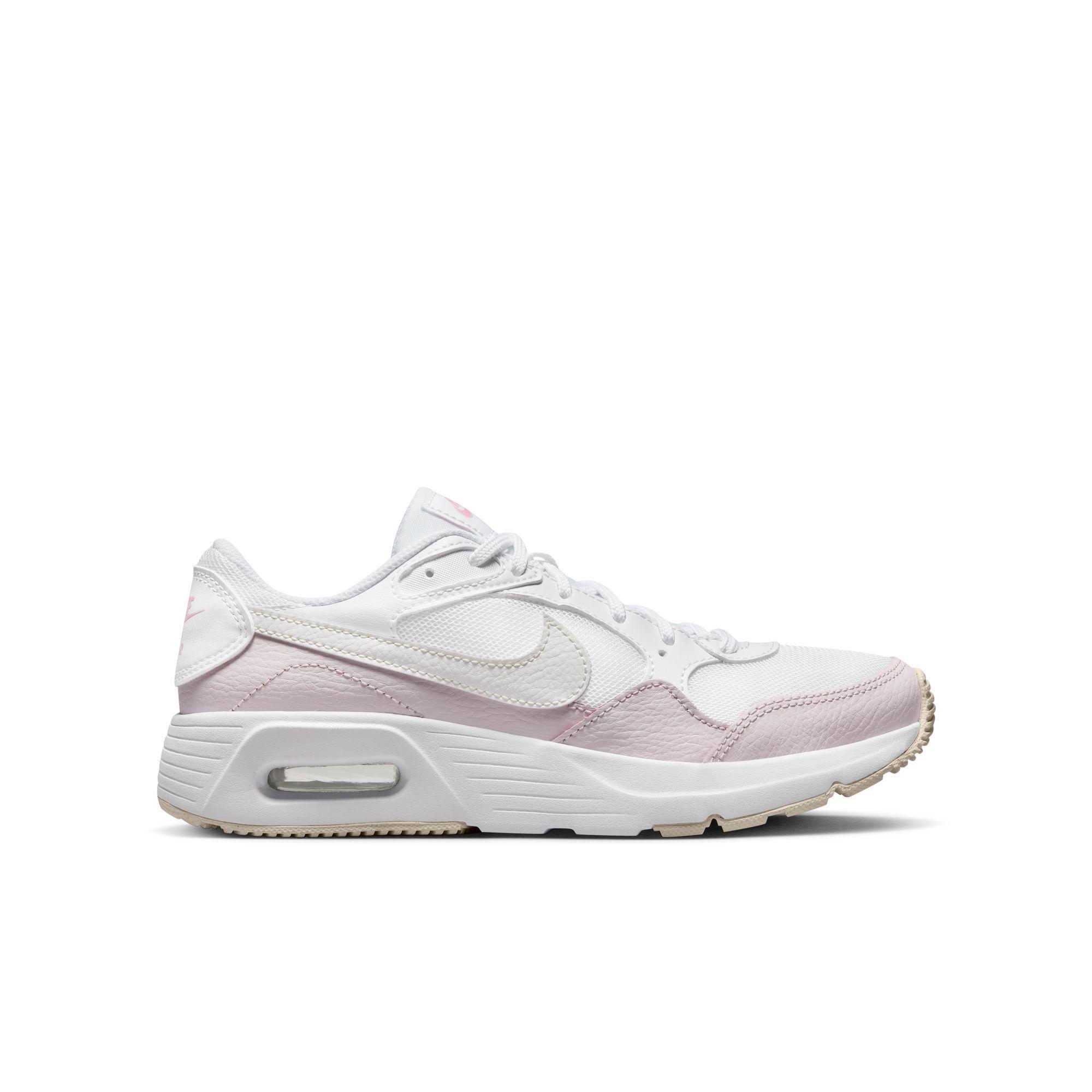 Grey Air Max Sneakers, Unisex Kids, , large image number 0
