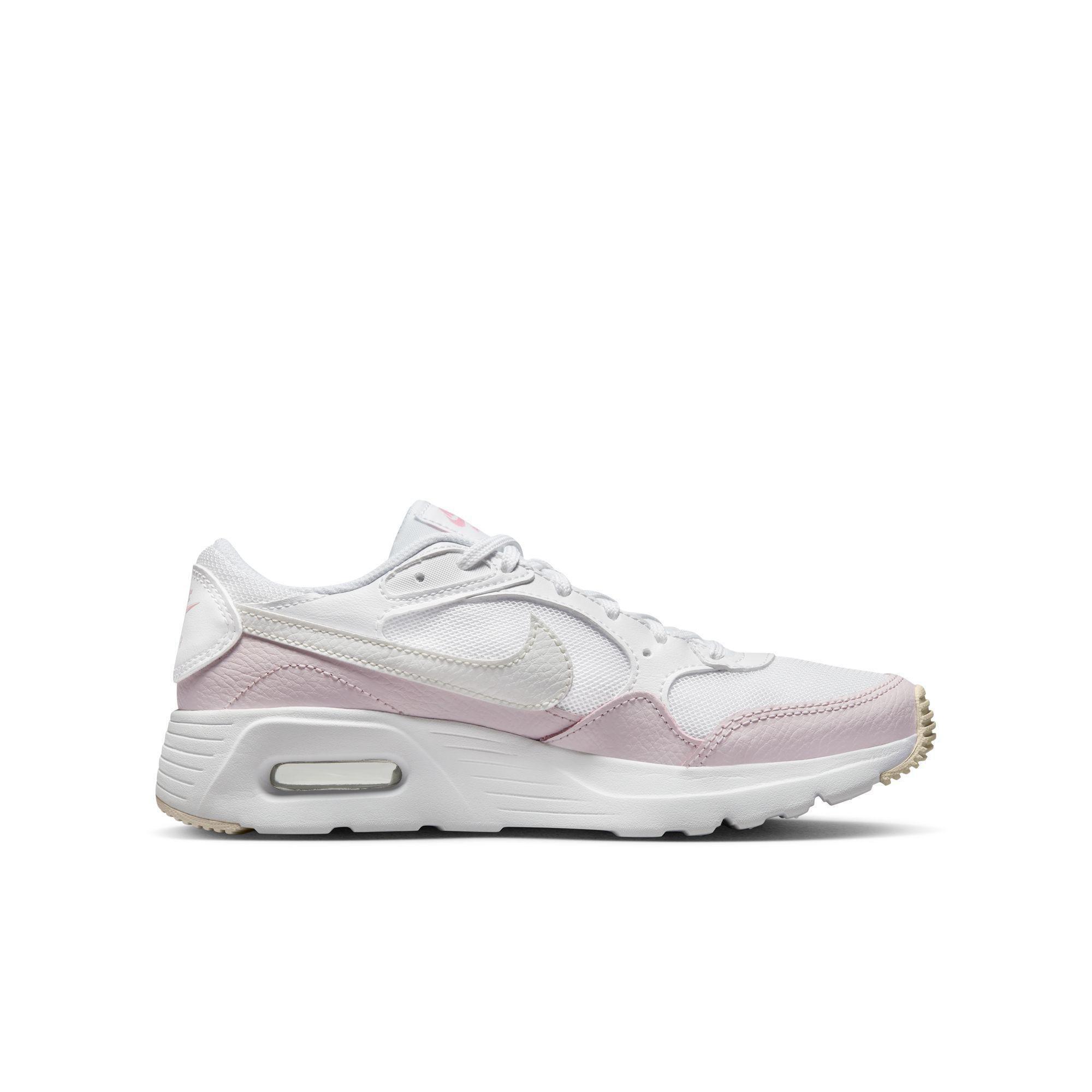 Grey Air Max Sneakers, Unisex Kids, , large image number 1