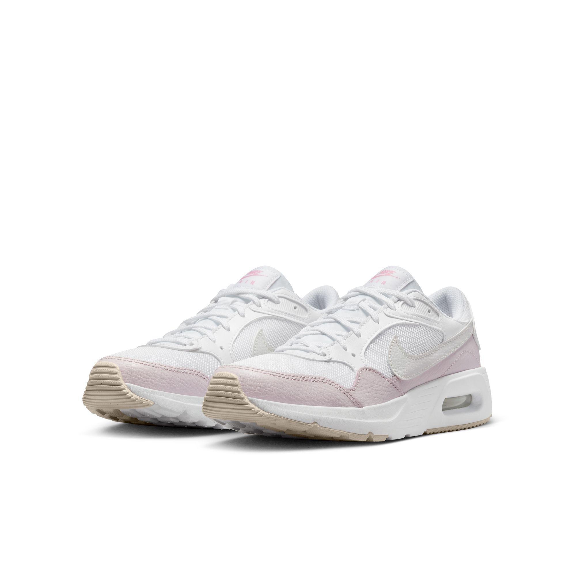Grey Air Max Sneakers, Unisex Kids, , large image number 2