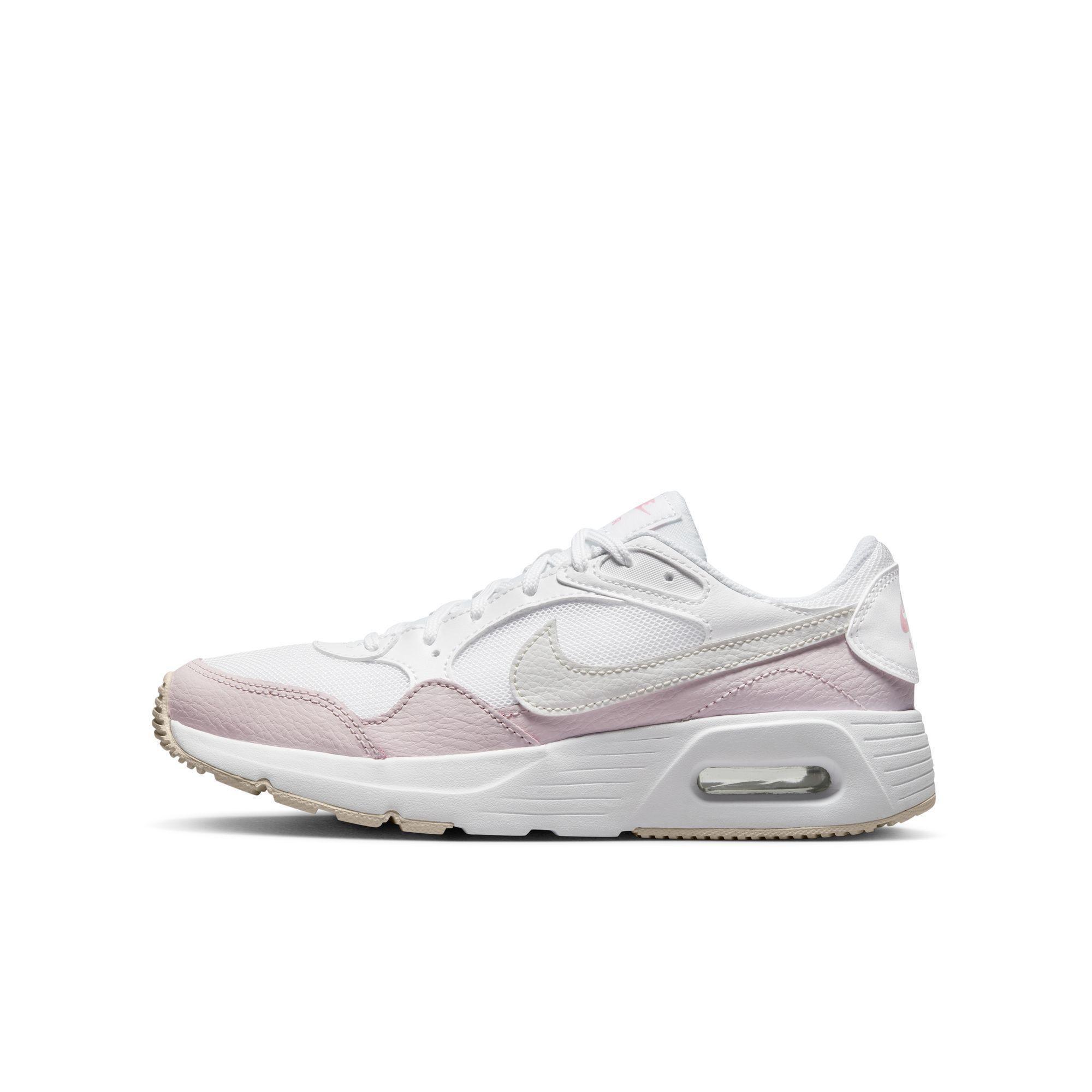 Grey Air Max Sneakers, Unisex Kids, , large image number 3