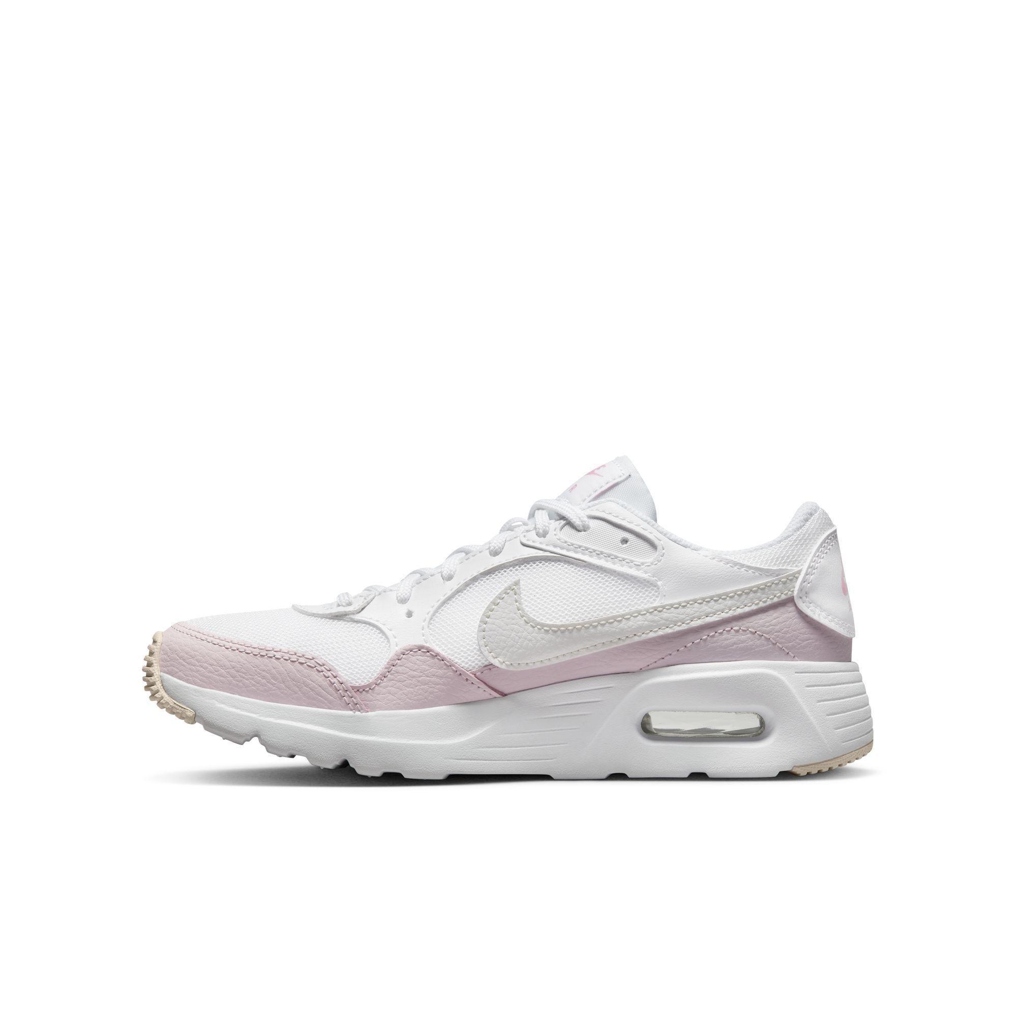 Grey Air Max Sneakers, Unisex Kids, , large image number 4