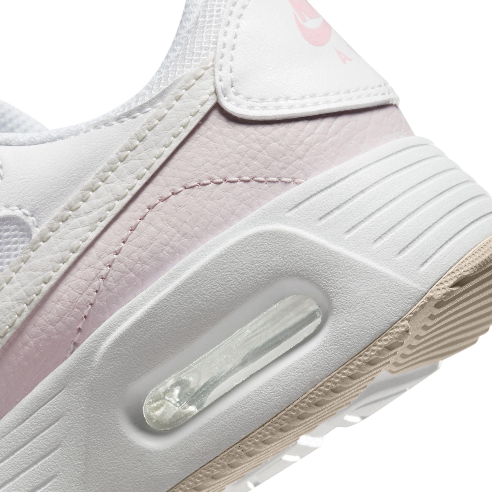 Grey Air Max Sneakers, Unisex Kids, , large image number 5