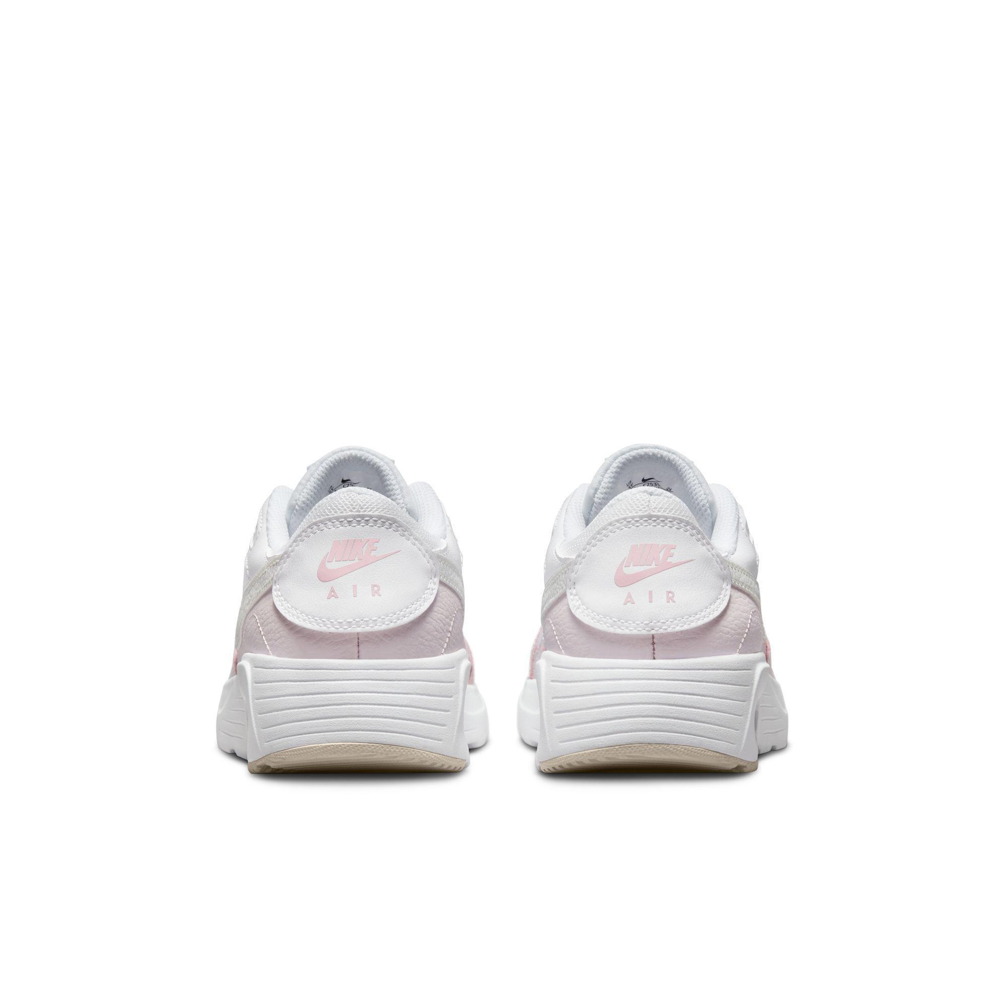 Grey Air Max Sneakers, Unisex Kids, , large image number 6