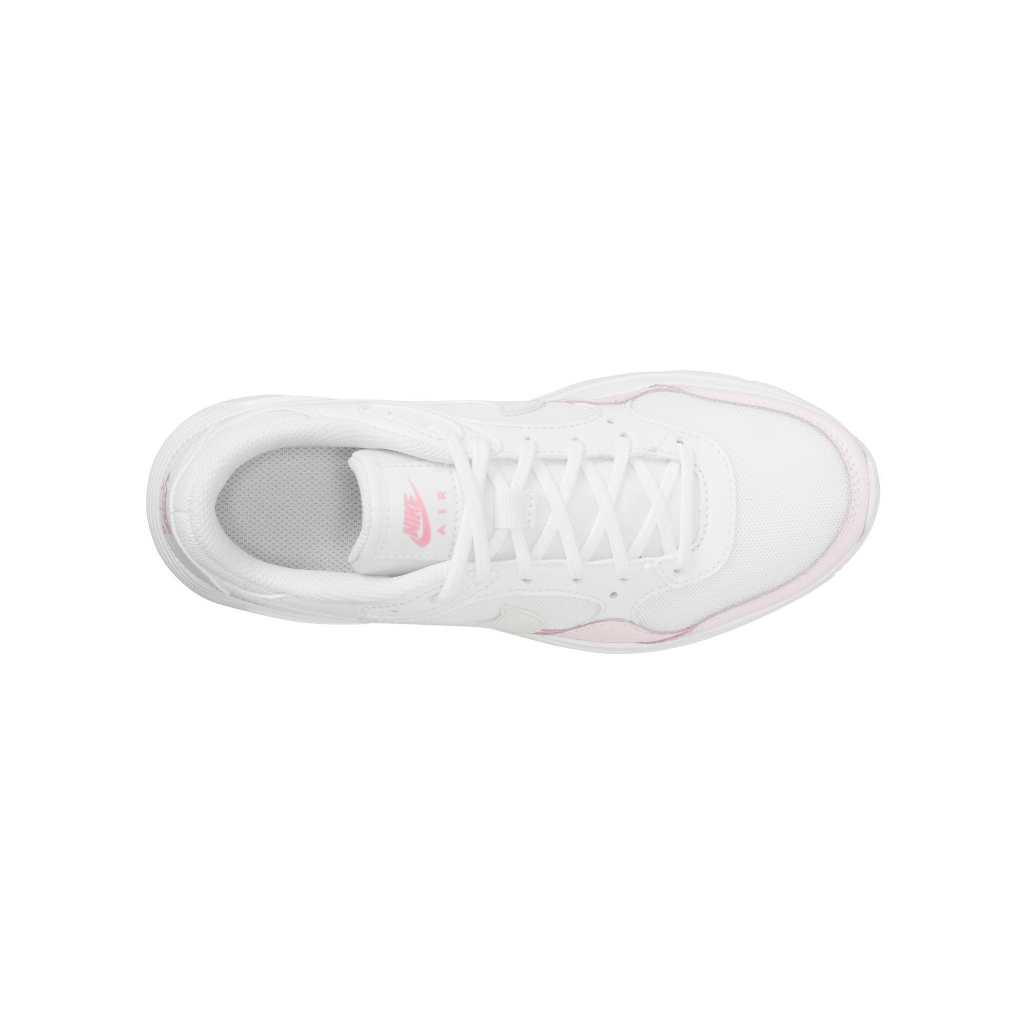 Grey Air Max Sneakers, Unisex Kids, , large image number 8
