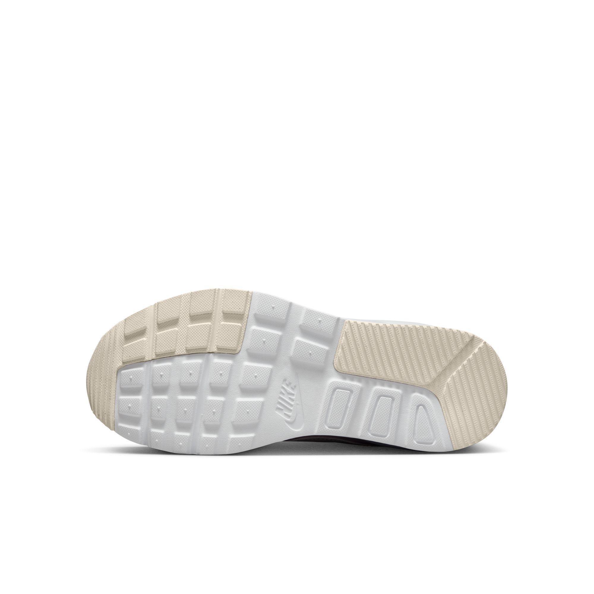Grey Air Max Sneakers, Unisex Kids, , large image number 9