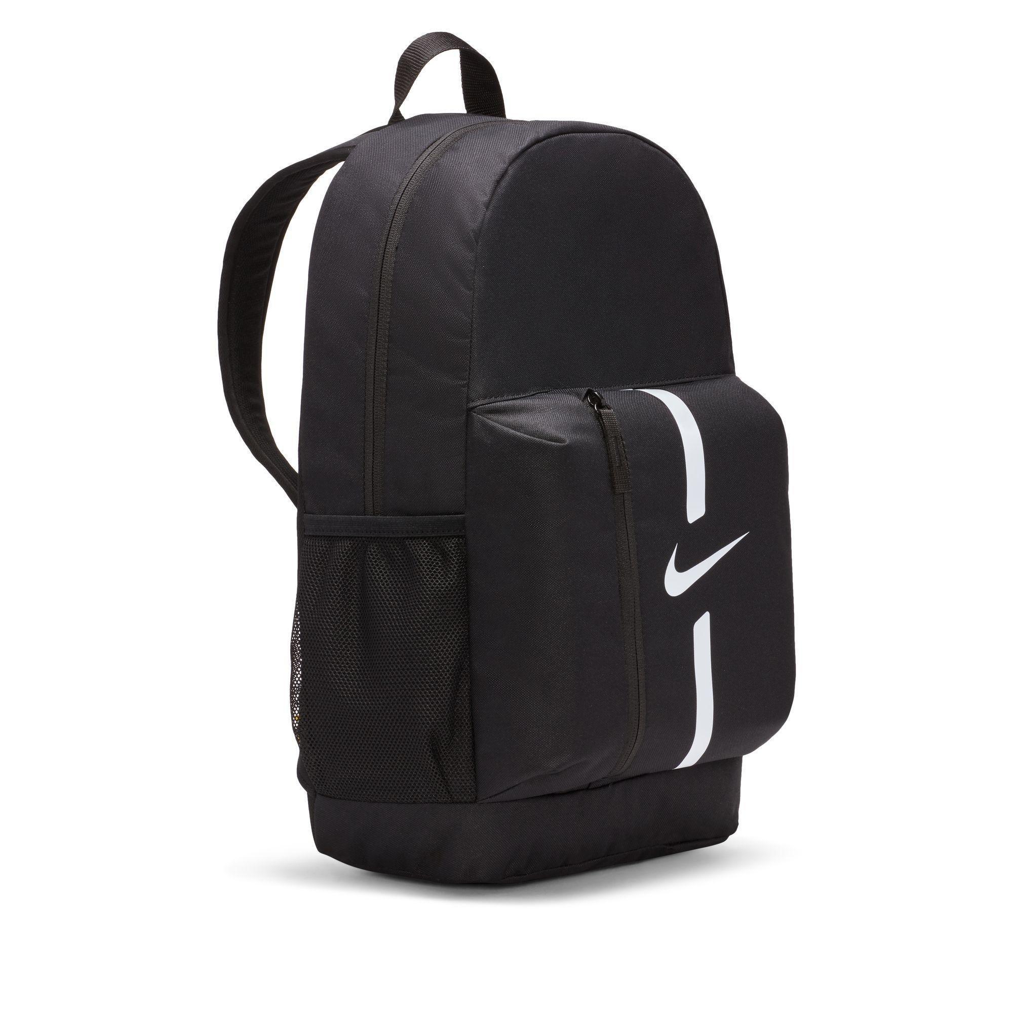 Black Academy Backpack, , medium