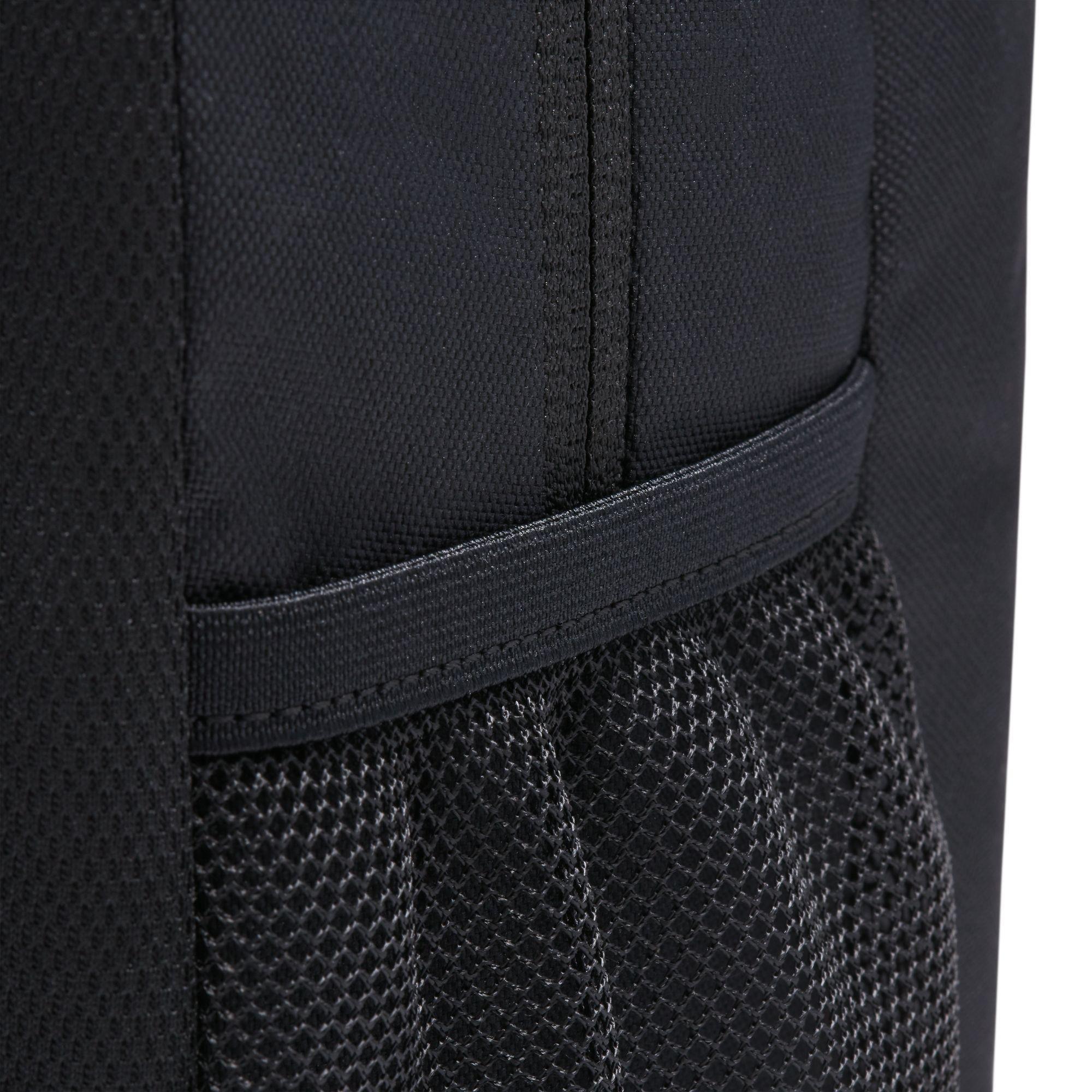 Black Academy Backpack, A205_000, large image number 1